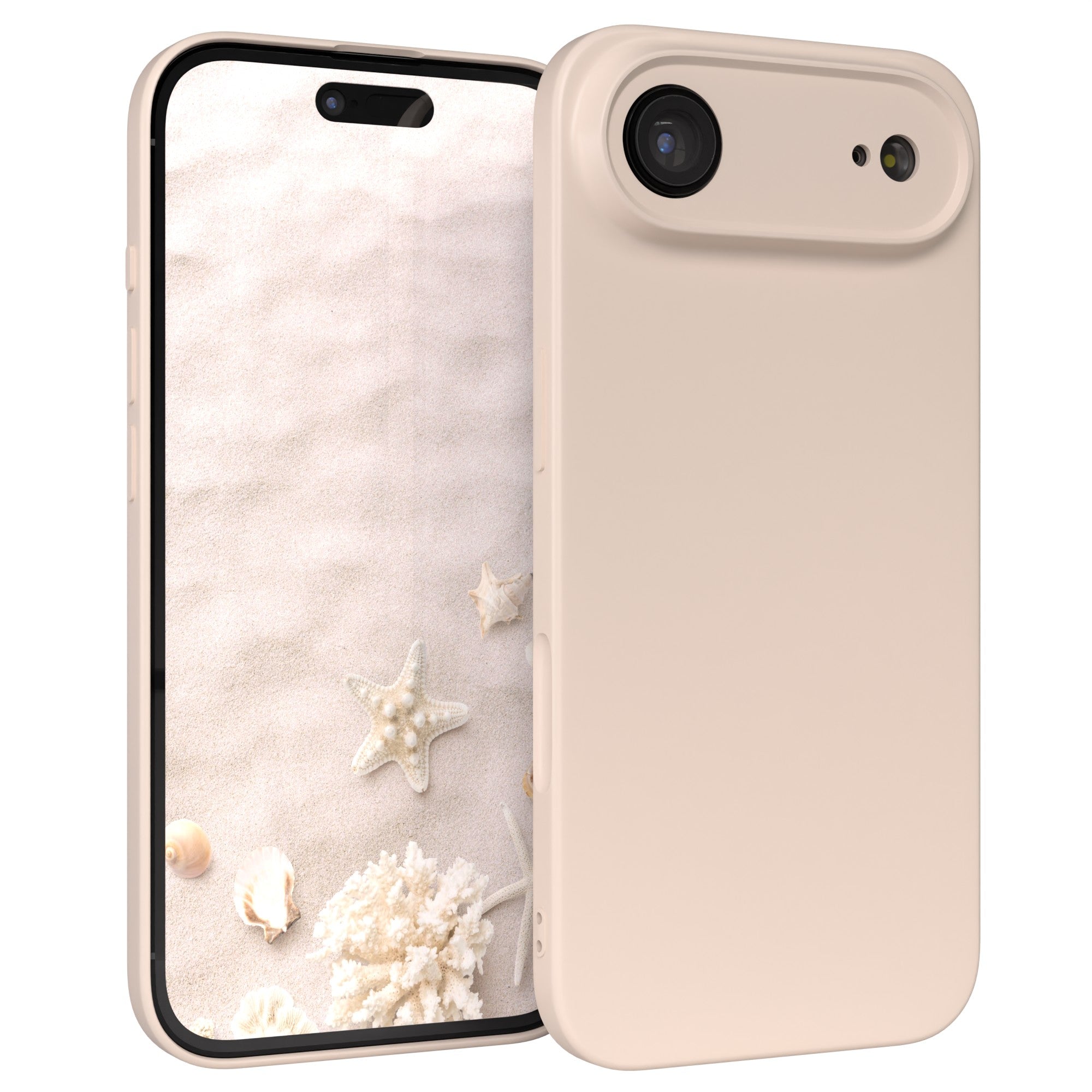 iPhone Air Silikonhülle