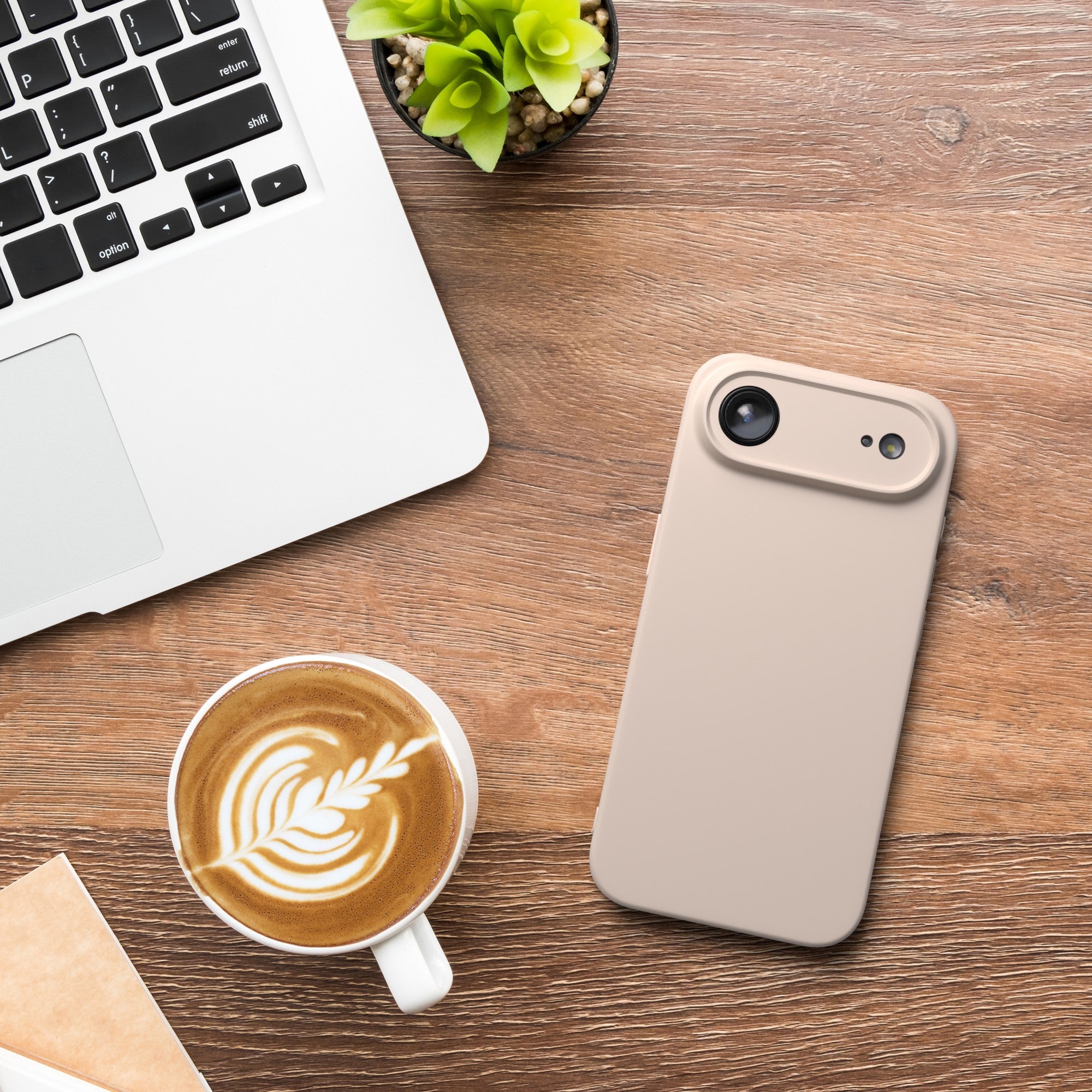 iPhone Air Silikonhülle