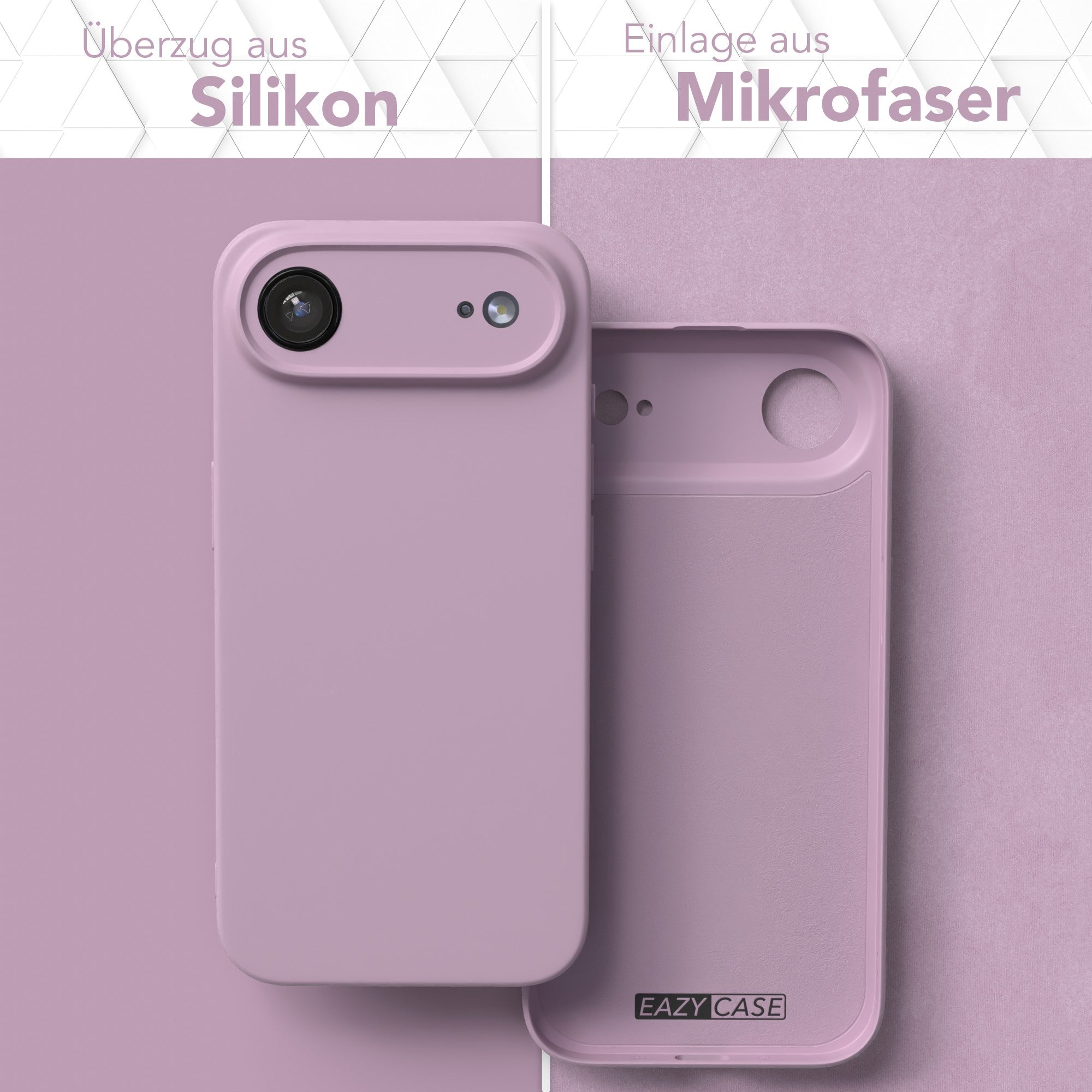 iPhone Air Silikonhülle