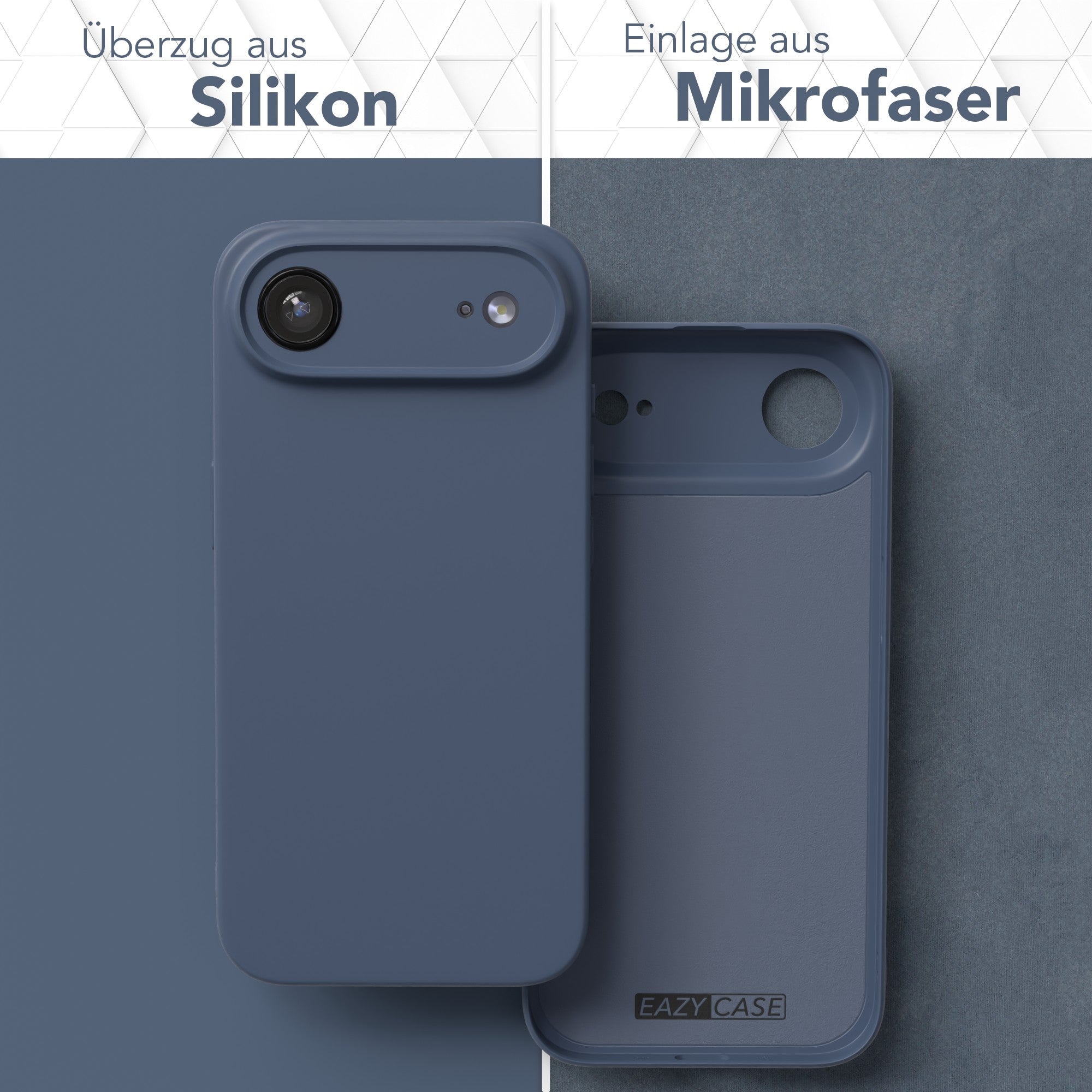 iPhone Air Silikonhülle