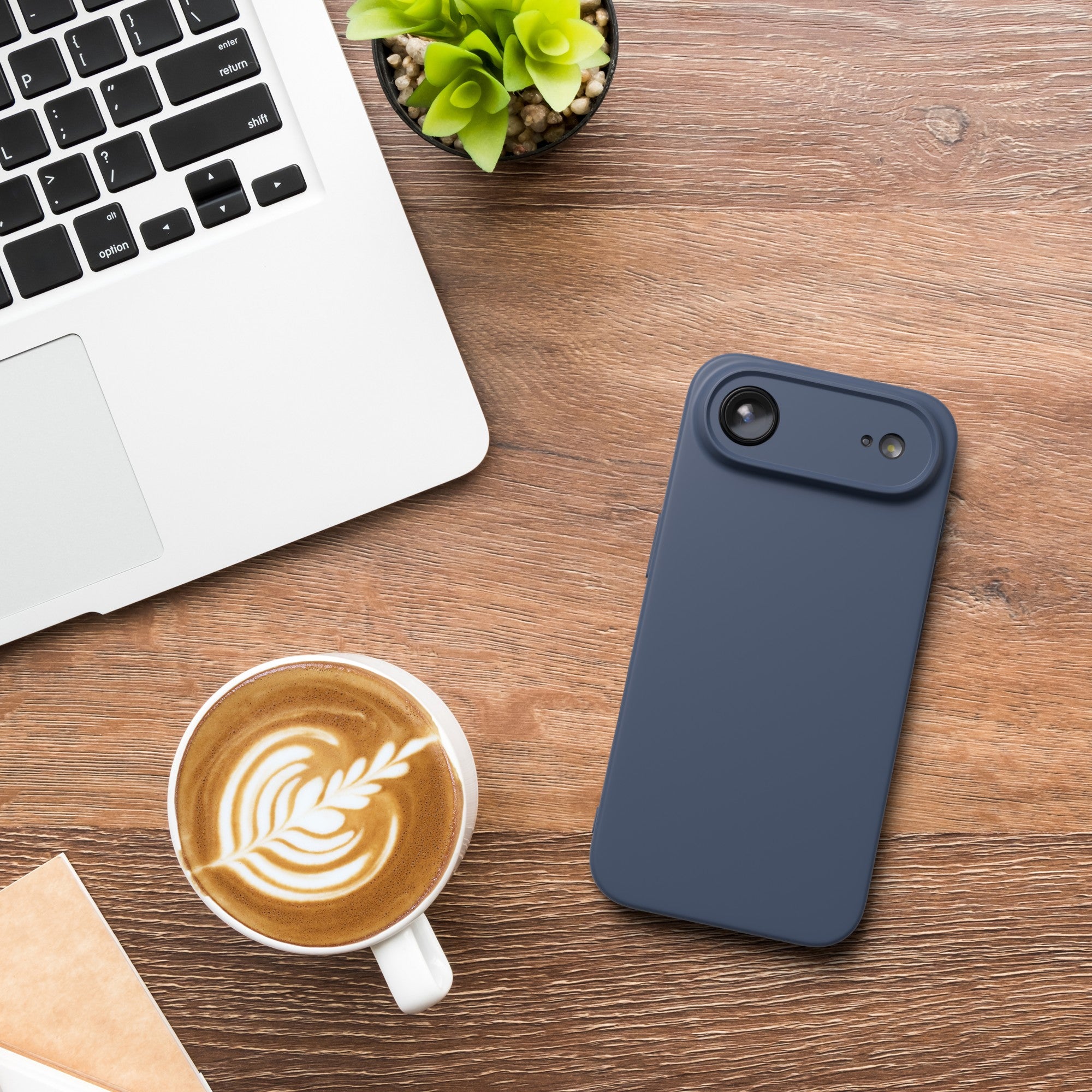 iPhone Air Silikonhülle