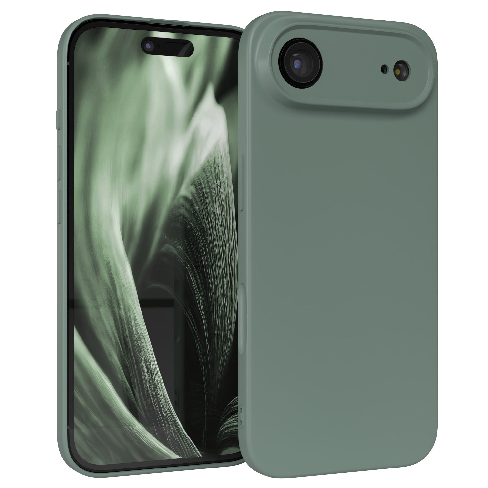 iPhone Air Silikonhülle