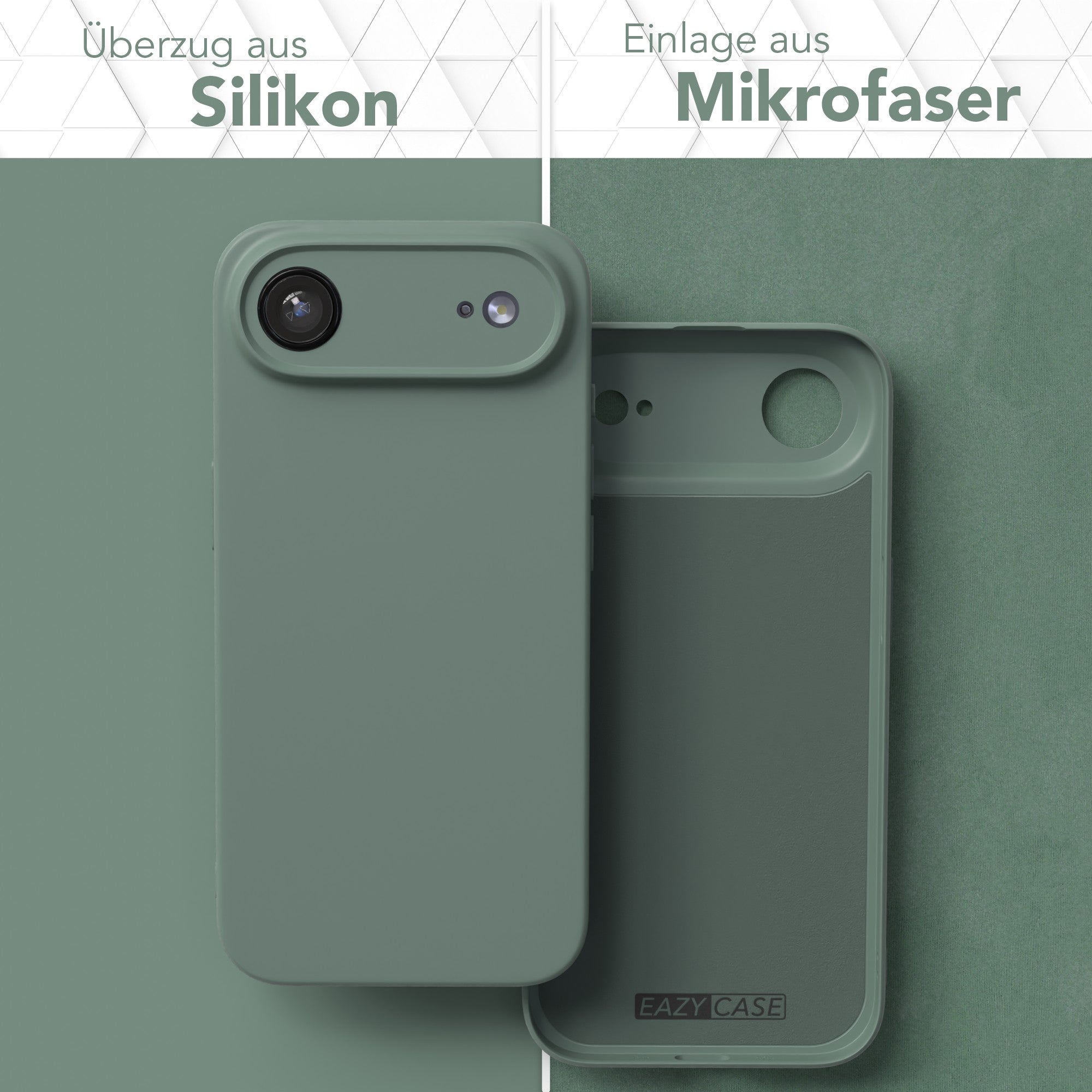 iPhone Air Silikonhülle