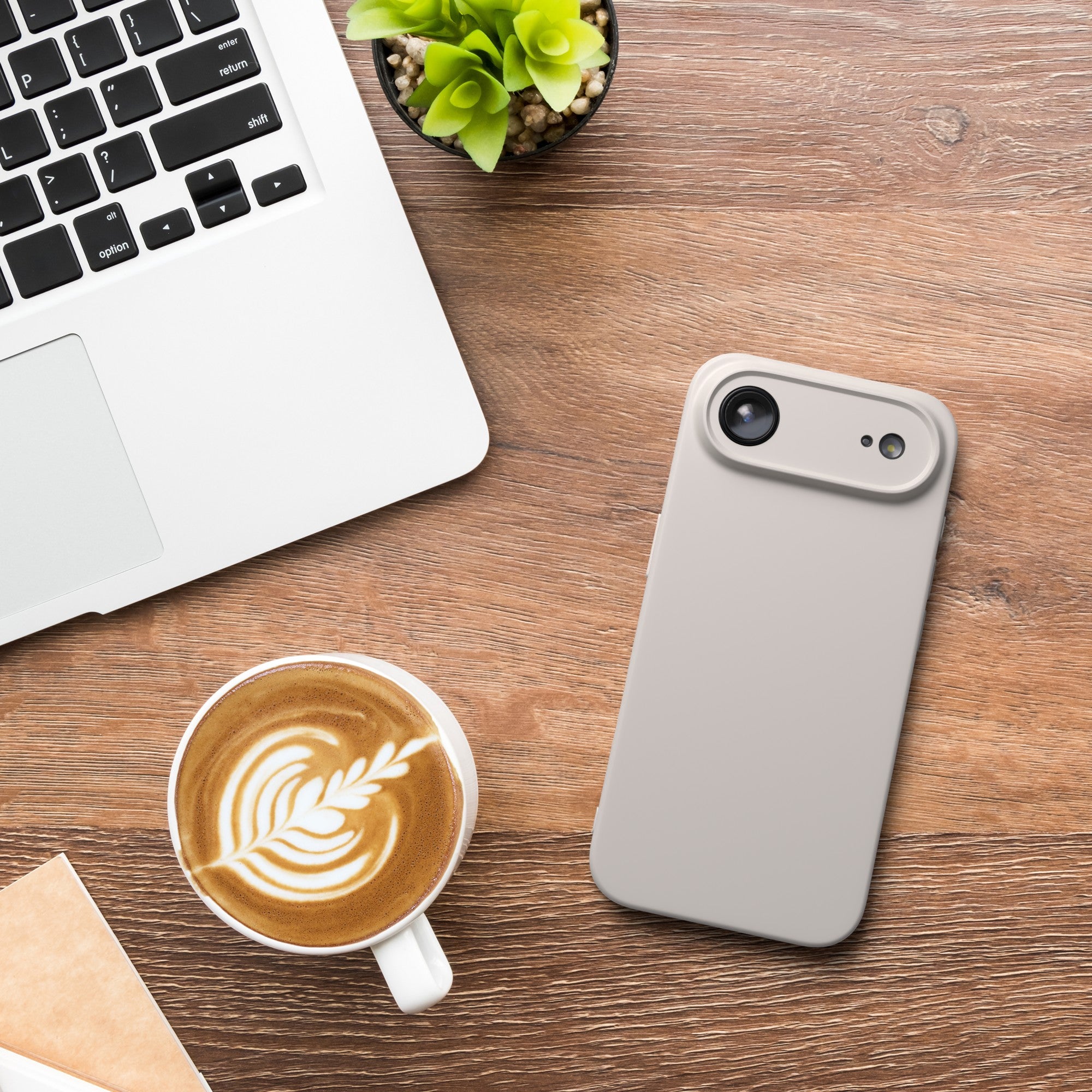 iPhone Air Silikonhülle