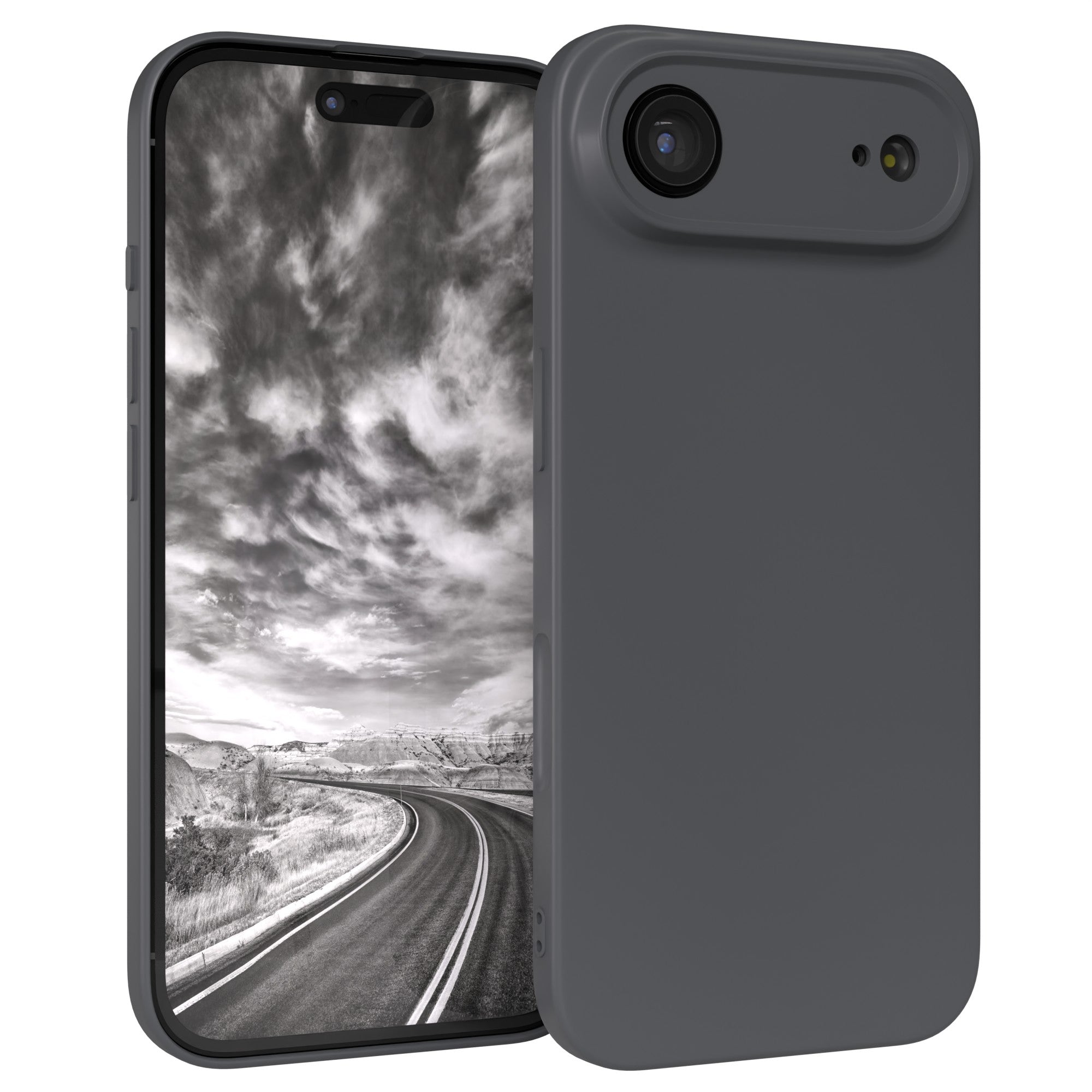 iPhone Air Silikonhülle