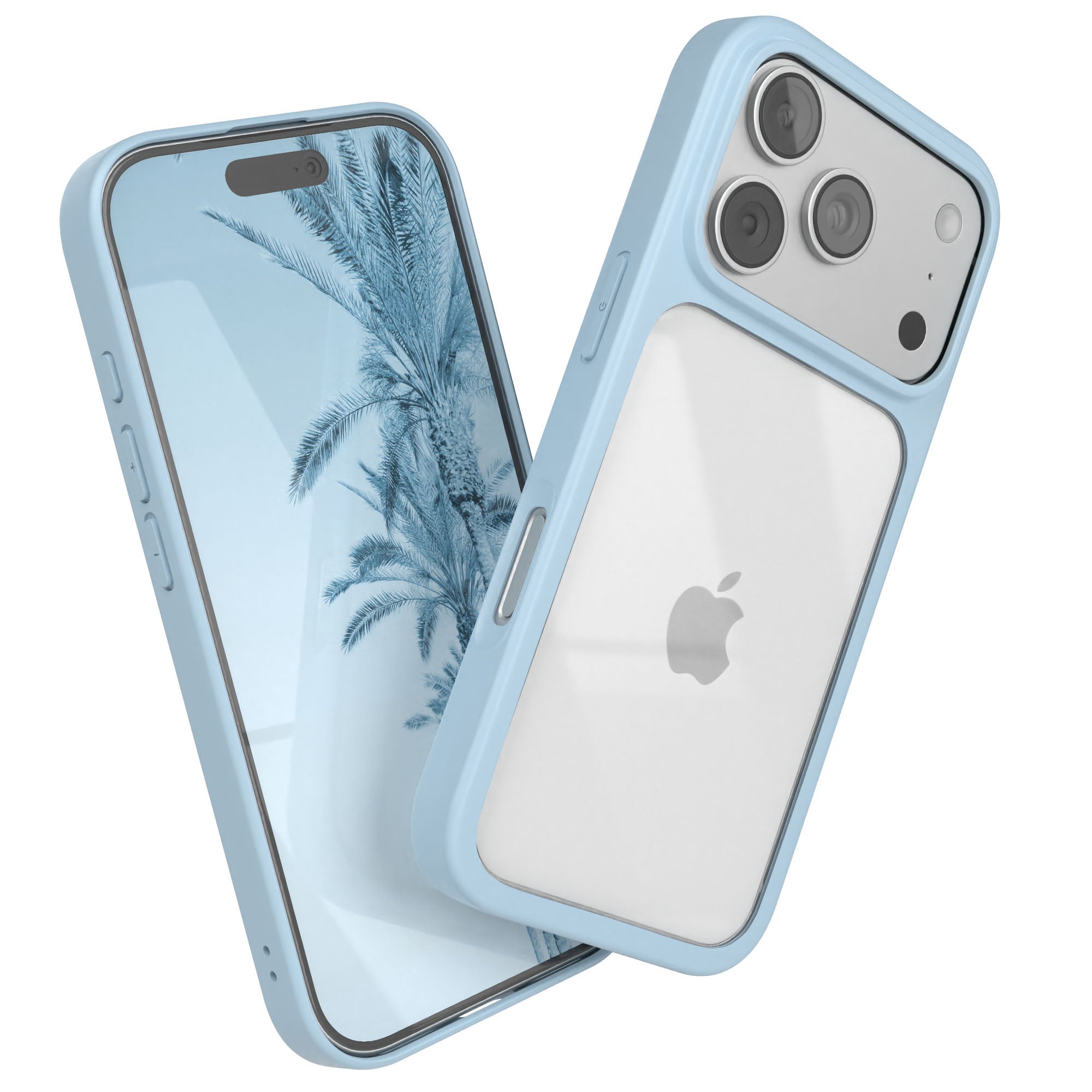 iPhone 17 Pro Bumper Hülle