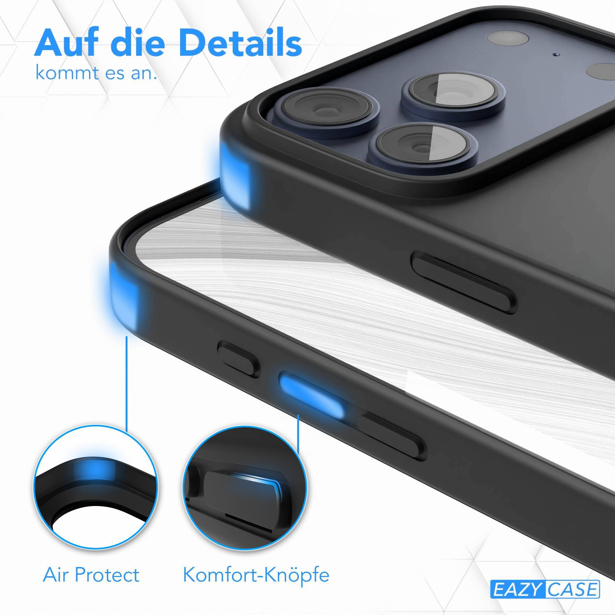 iPhone 17 Pro Outdoor Hülle