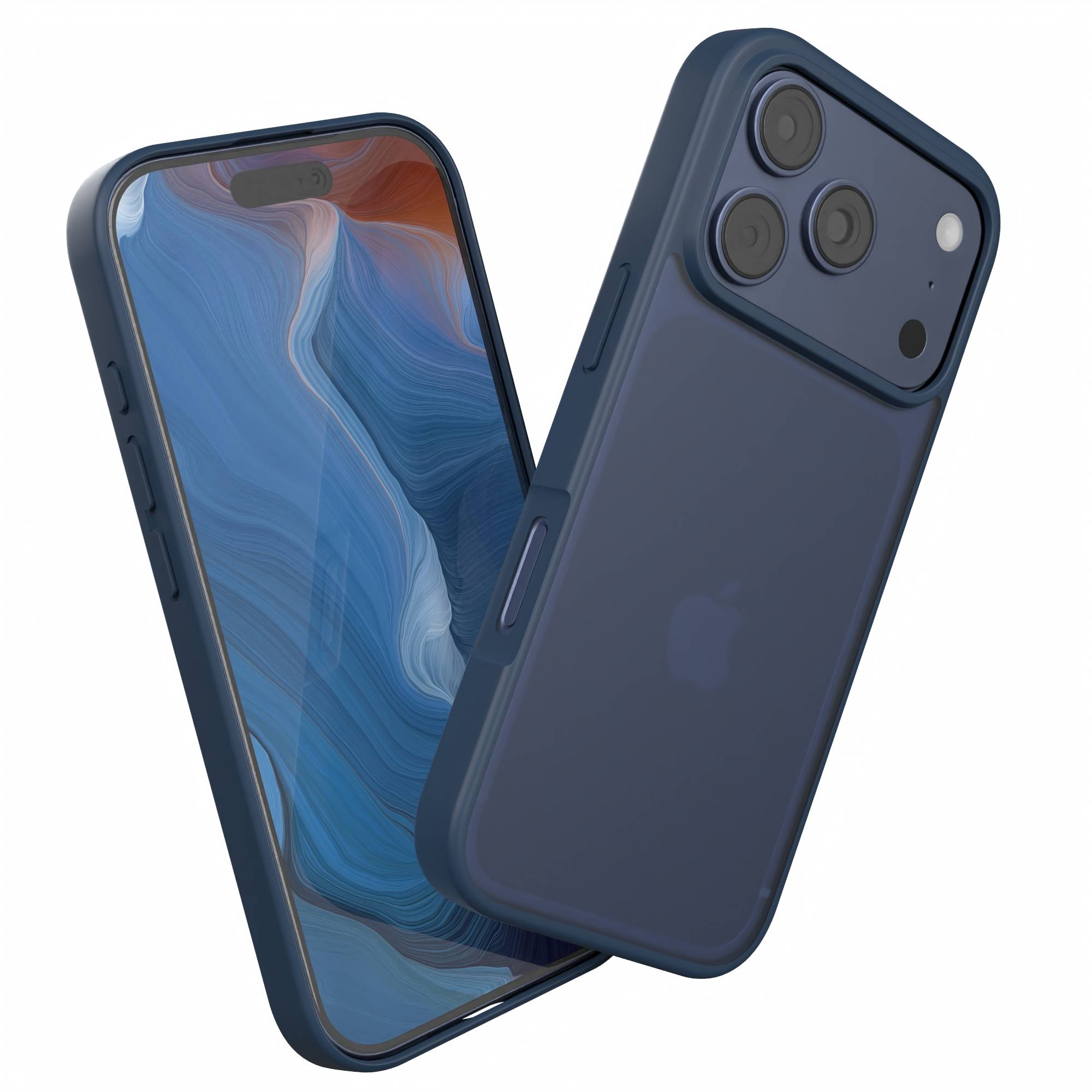 iPhone 17 Pro Outdoor Hülle