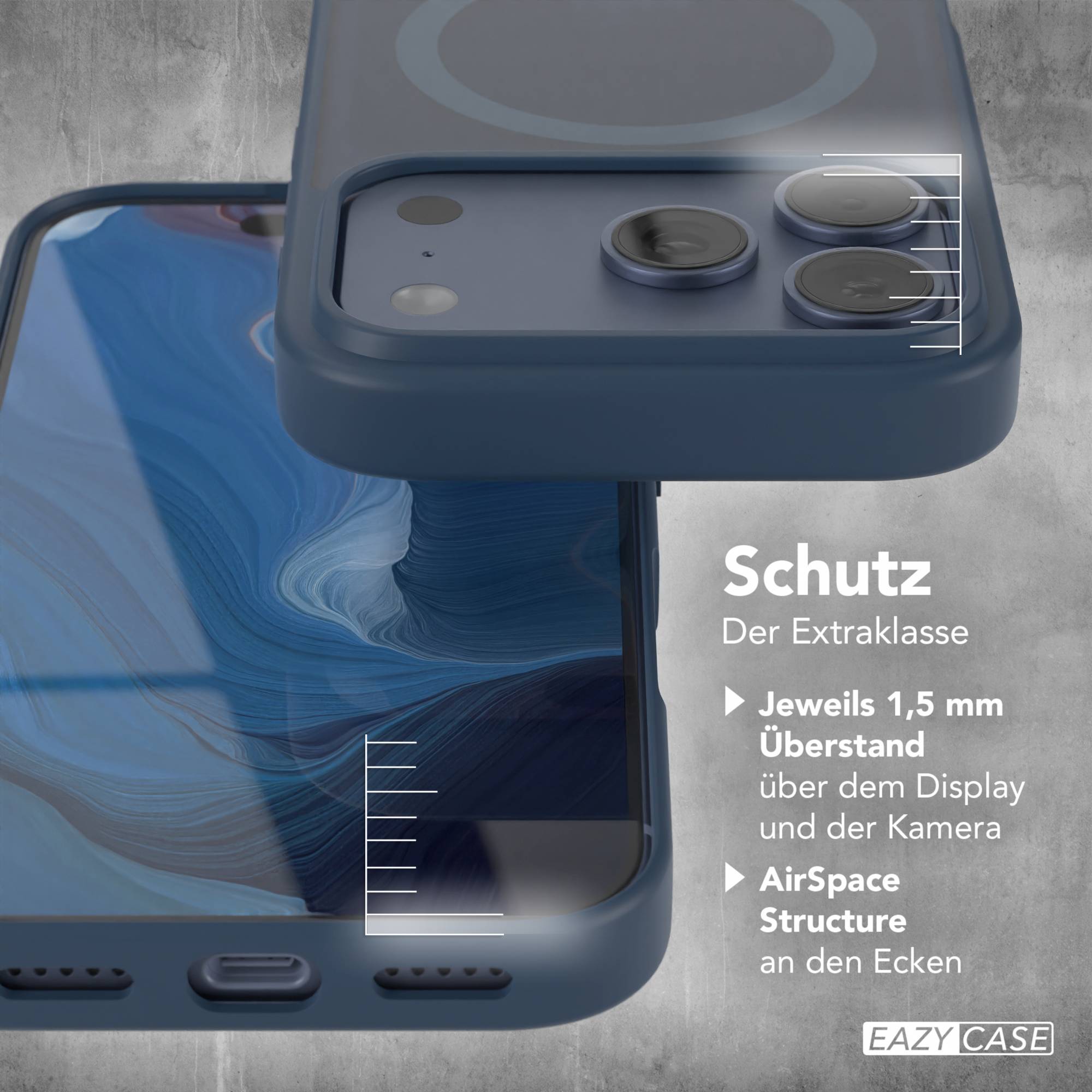 iPhone 17 Pro Outdoor Hülle