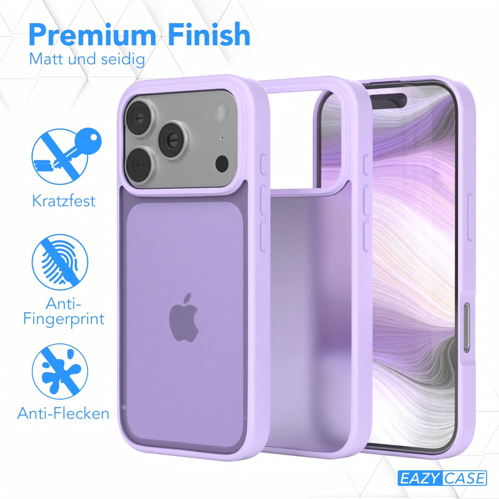 iPhone 17 Pro Outdoor Hülle