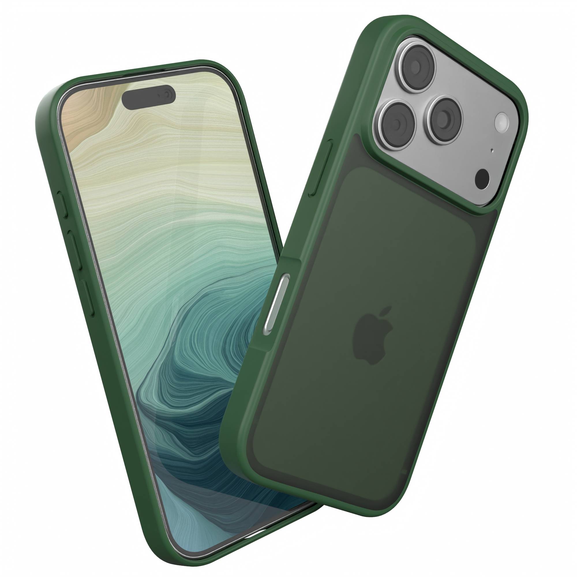 iPhone 17 Pro Outdoor Hülle