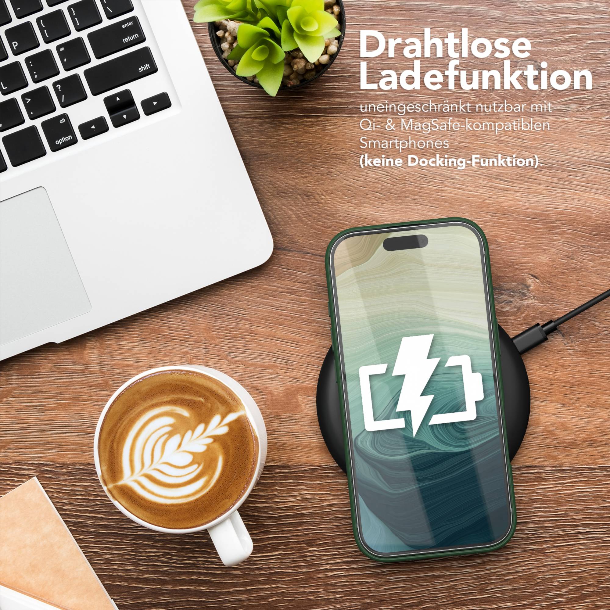 iPhone 17 Pro Outdoor Hülle