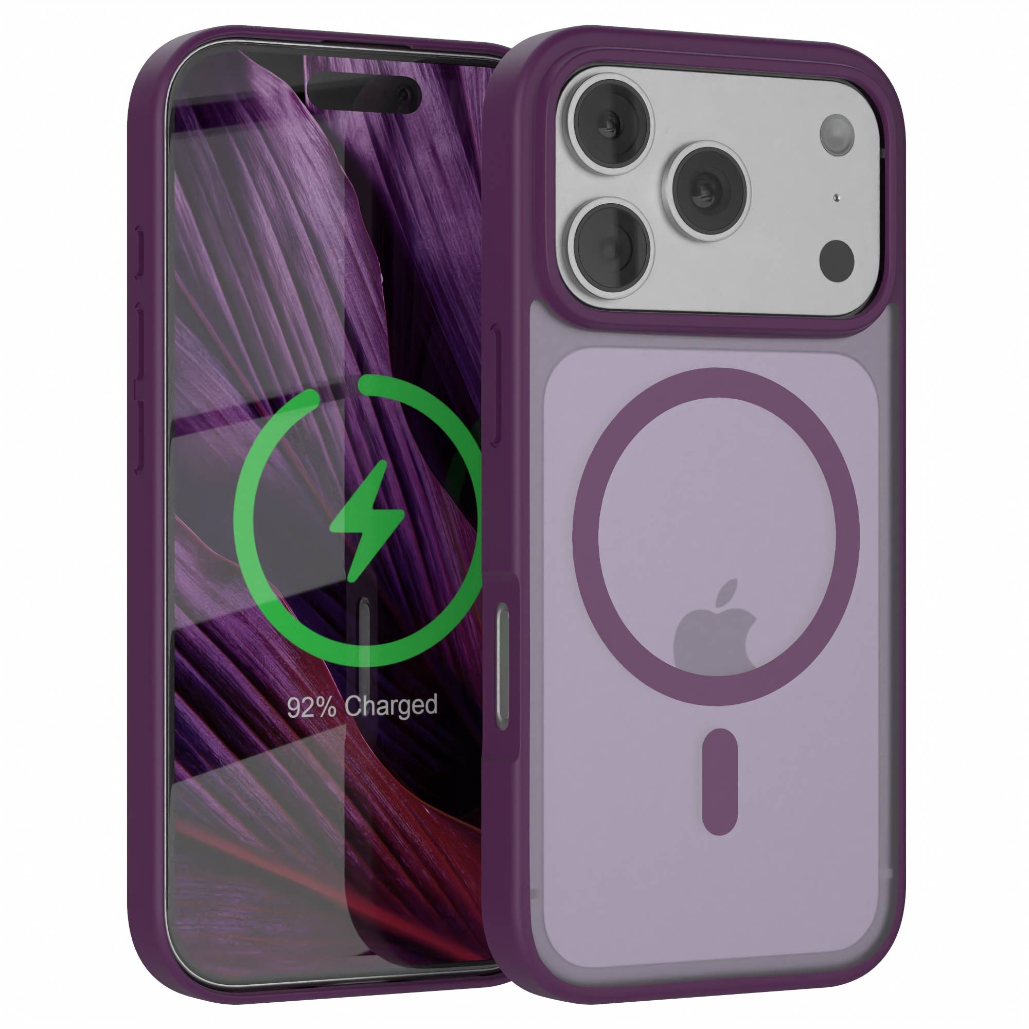 iPhone 17 Pro Outdoor Hülle