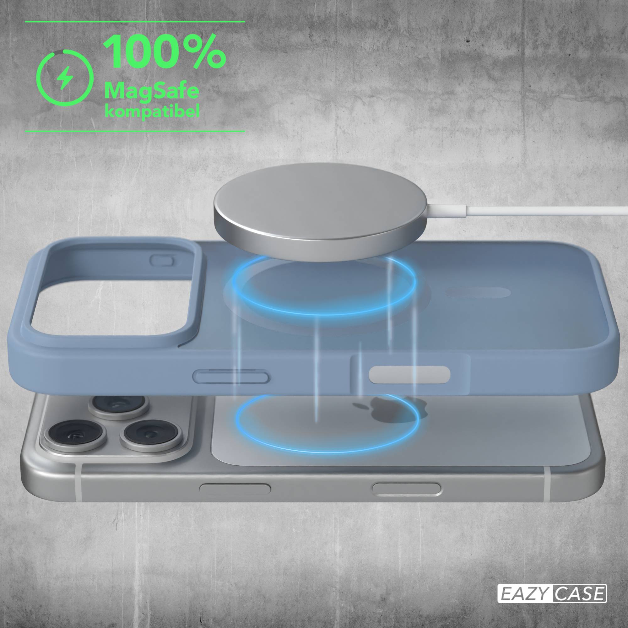 iPhone 17 Pro Outdoor Hülle