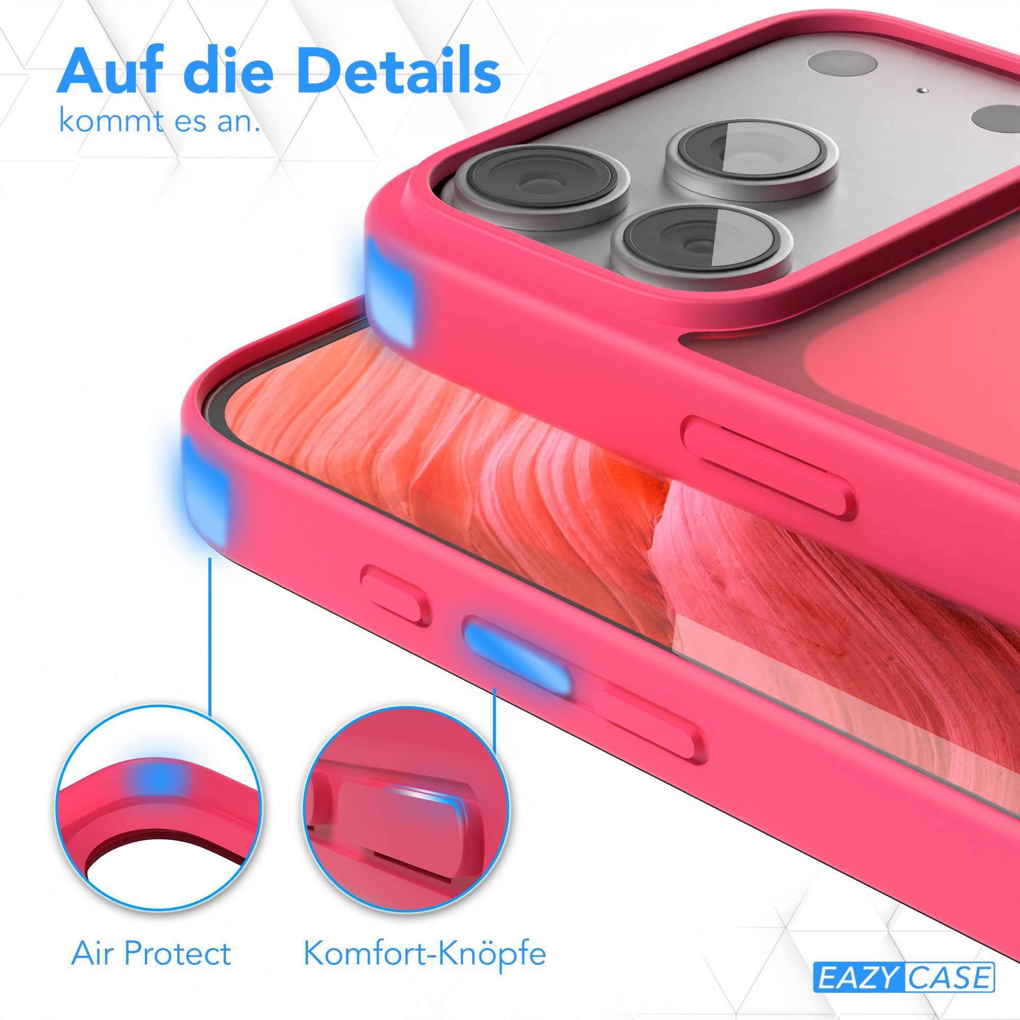 iPhone 17 Pro Outdoor Hülle