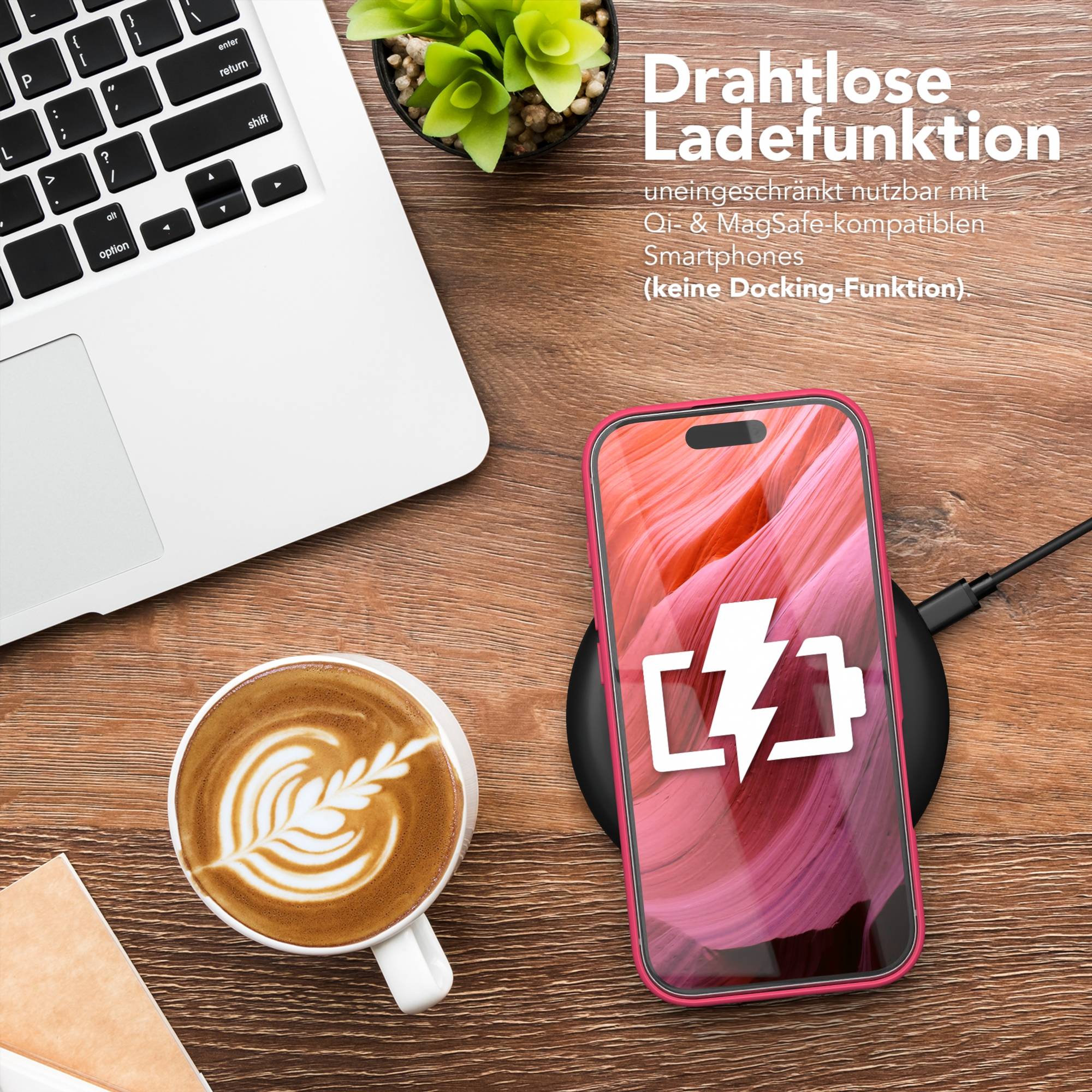 iPhone 17 Pro Outdoor Hülle