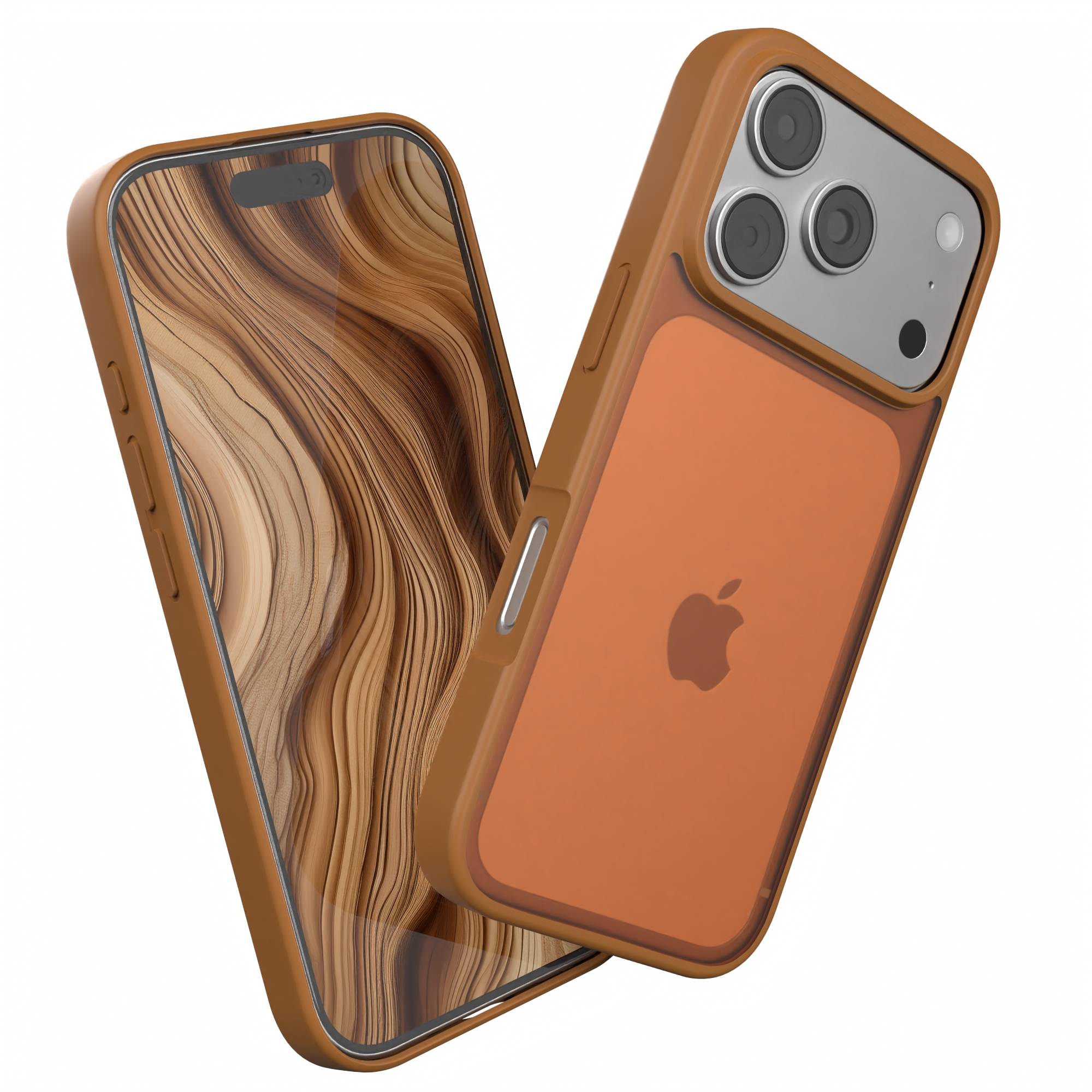 iPhone 17 Pro Outdoor Hülle