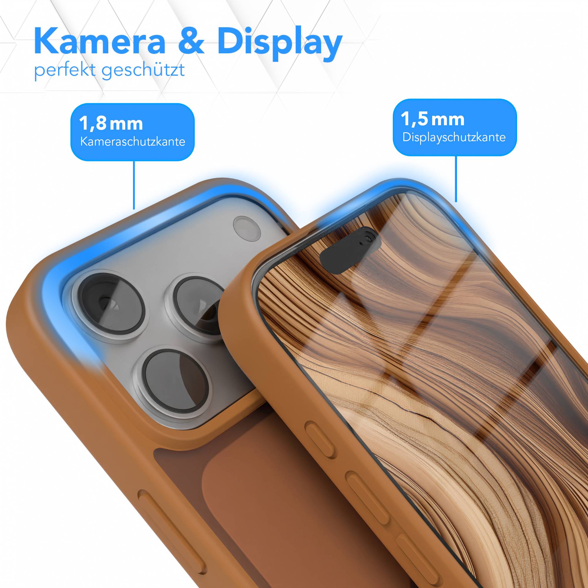 iPhone 17 Pro Outdoor Hülle