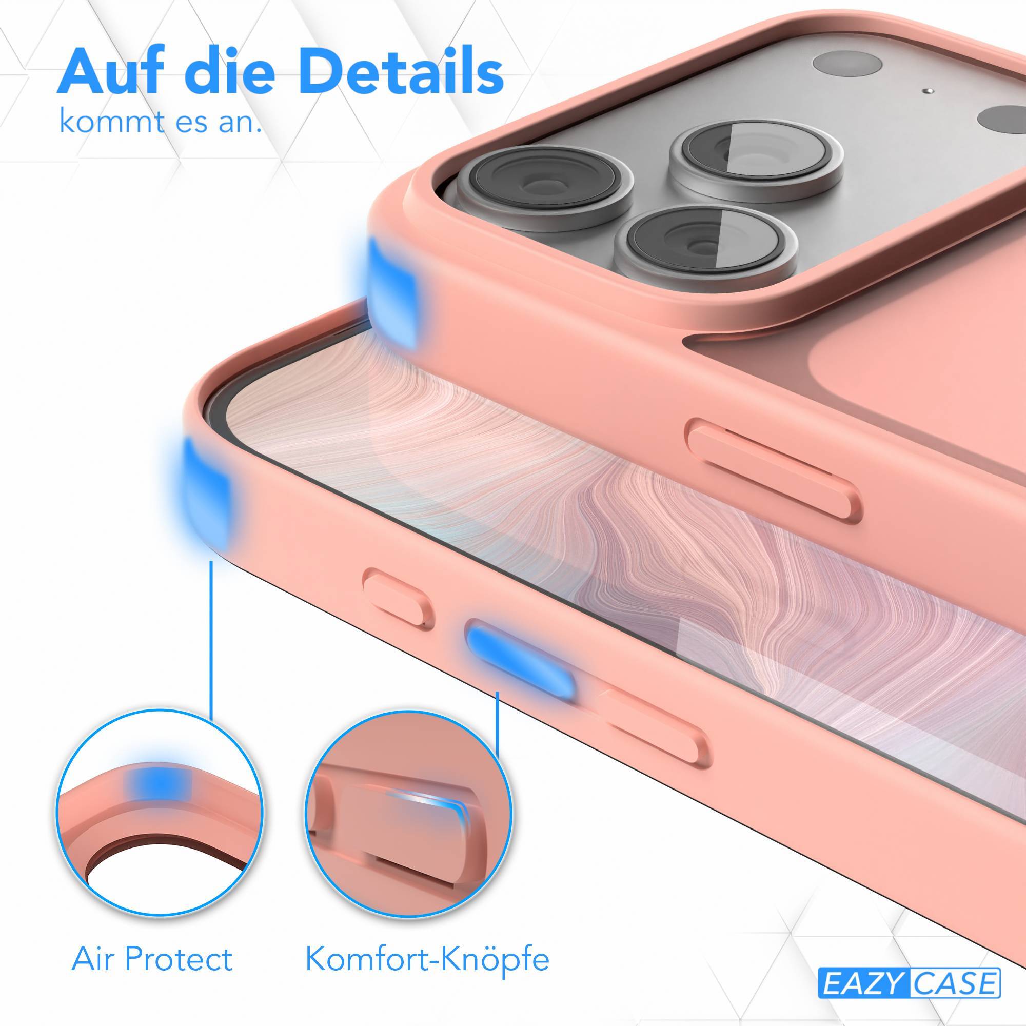 iPhone 17 Pro Outdoor Hülle