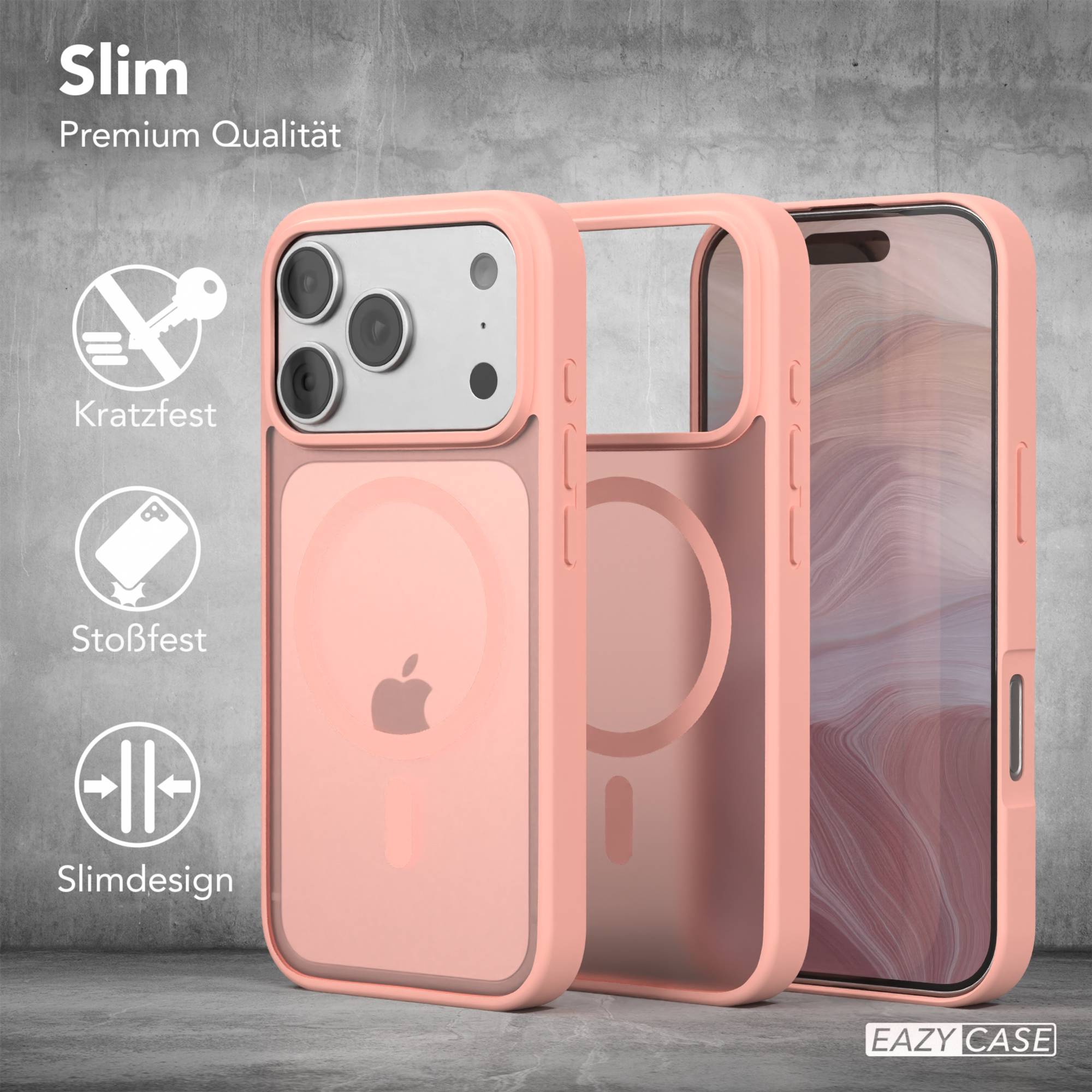 iPhone 17 Pro Outdoor Hülle