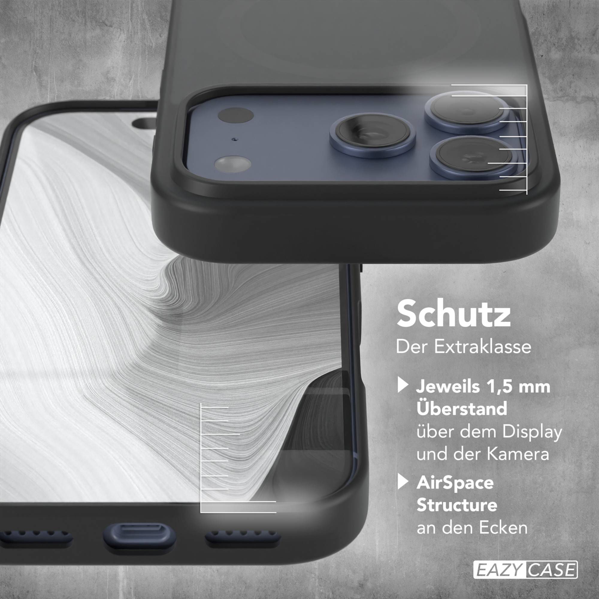 iPhone 17 Pro Outdoor Hülle mit MagSafe