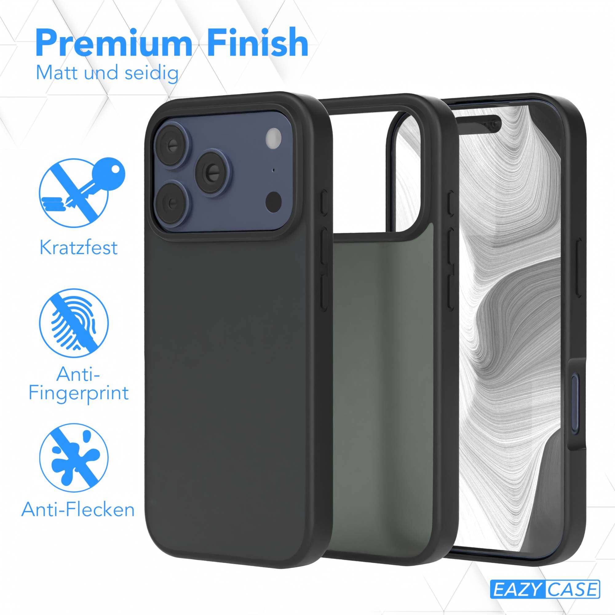 iPhone 17 Pro Outdoor Hülle mit MagSafe