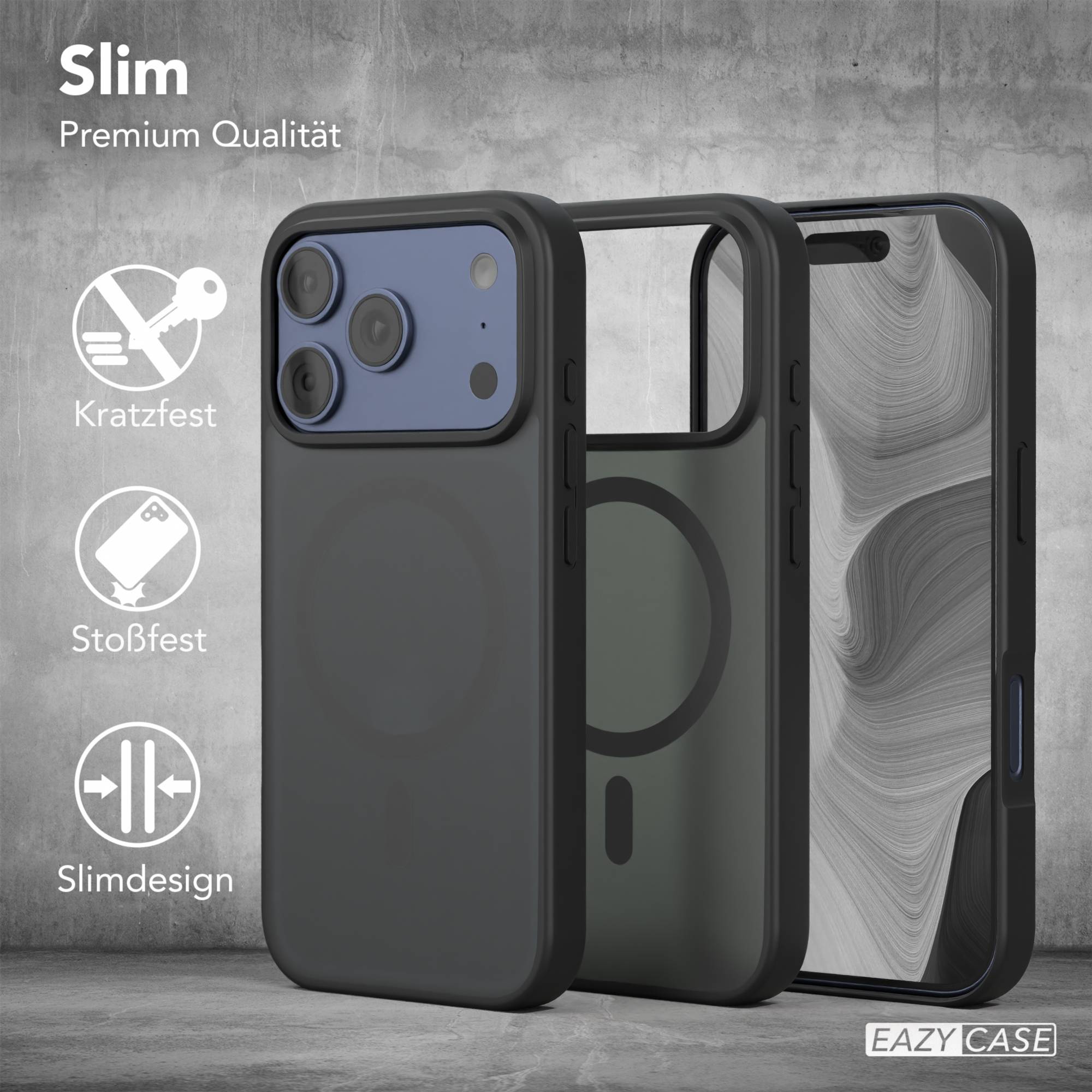 iPhone 17 Pro Outdoor Hülle mit MagSafe