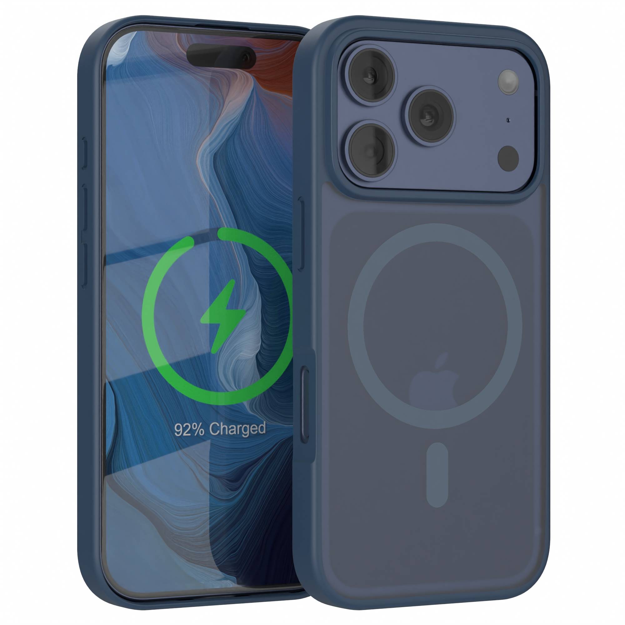 iPhone 17 Pro Outdoor Hülle mit MagSafe