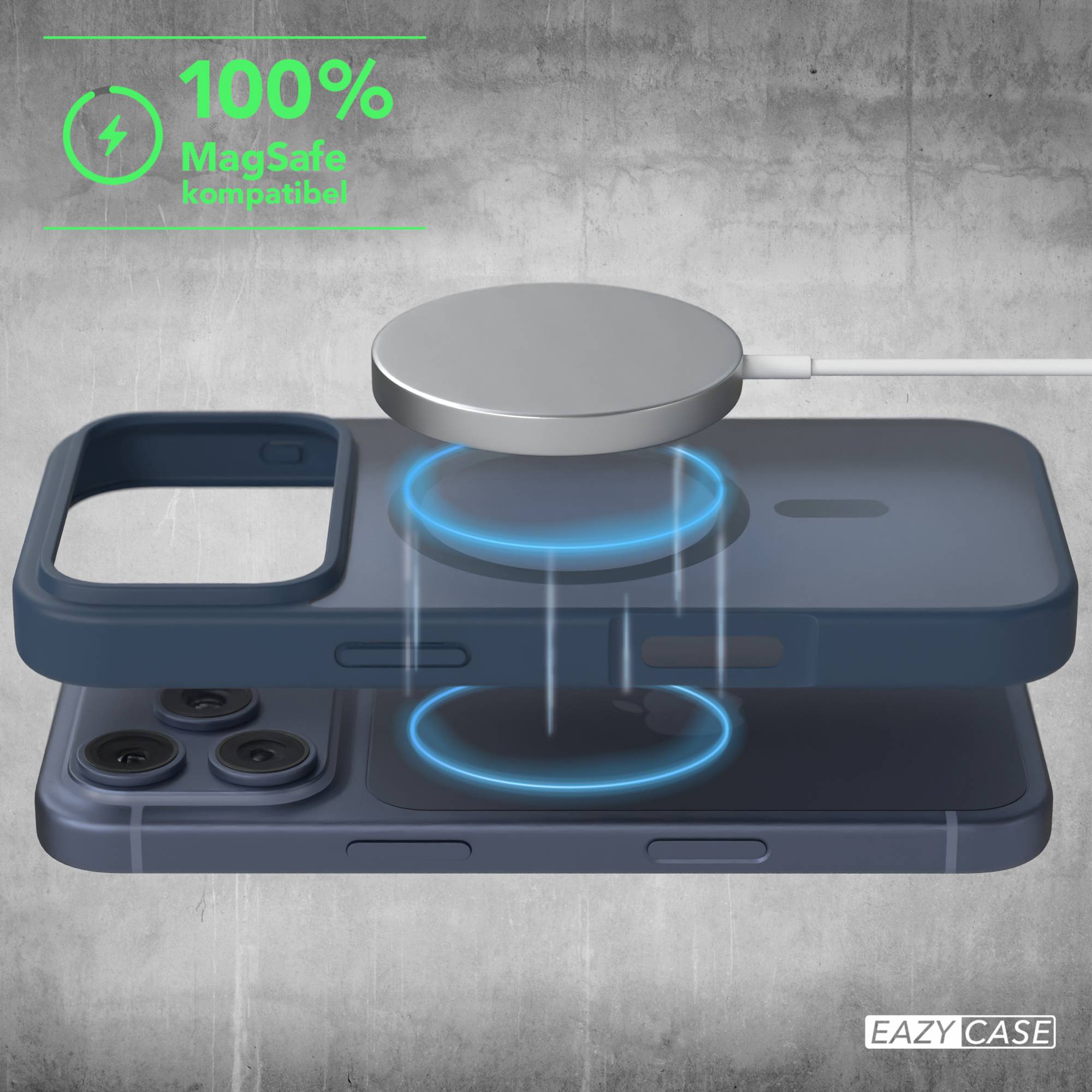 iPhone 17 Pro Outdoor Hülle mit MagSafe