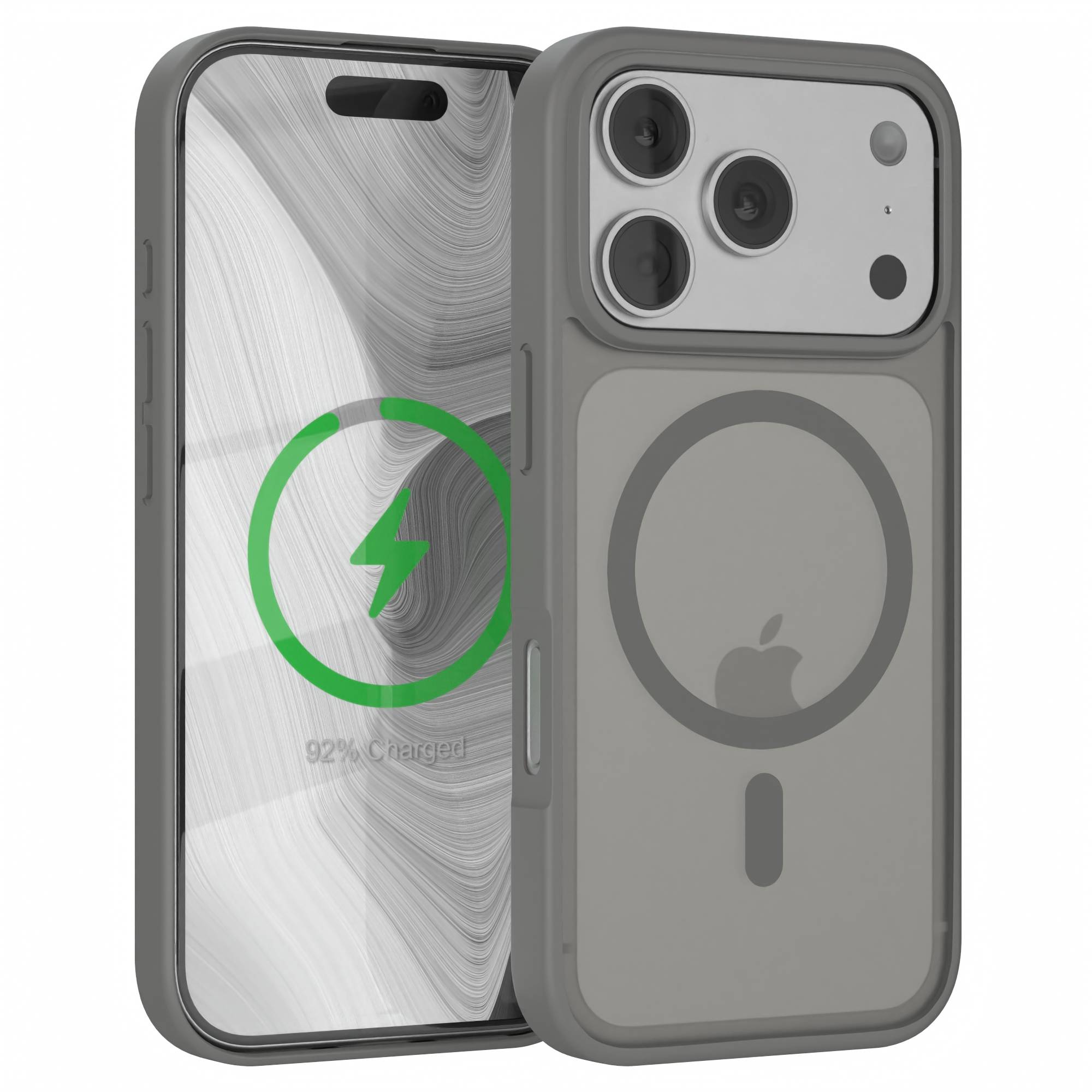 iPhone 17 Pro Outdoor Hülle mit MagSafe