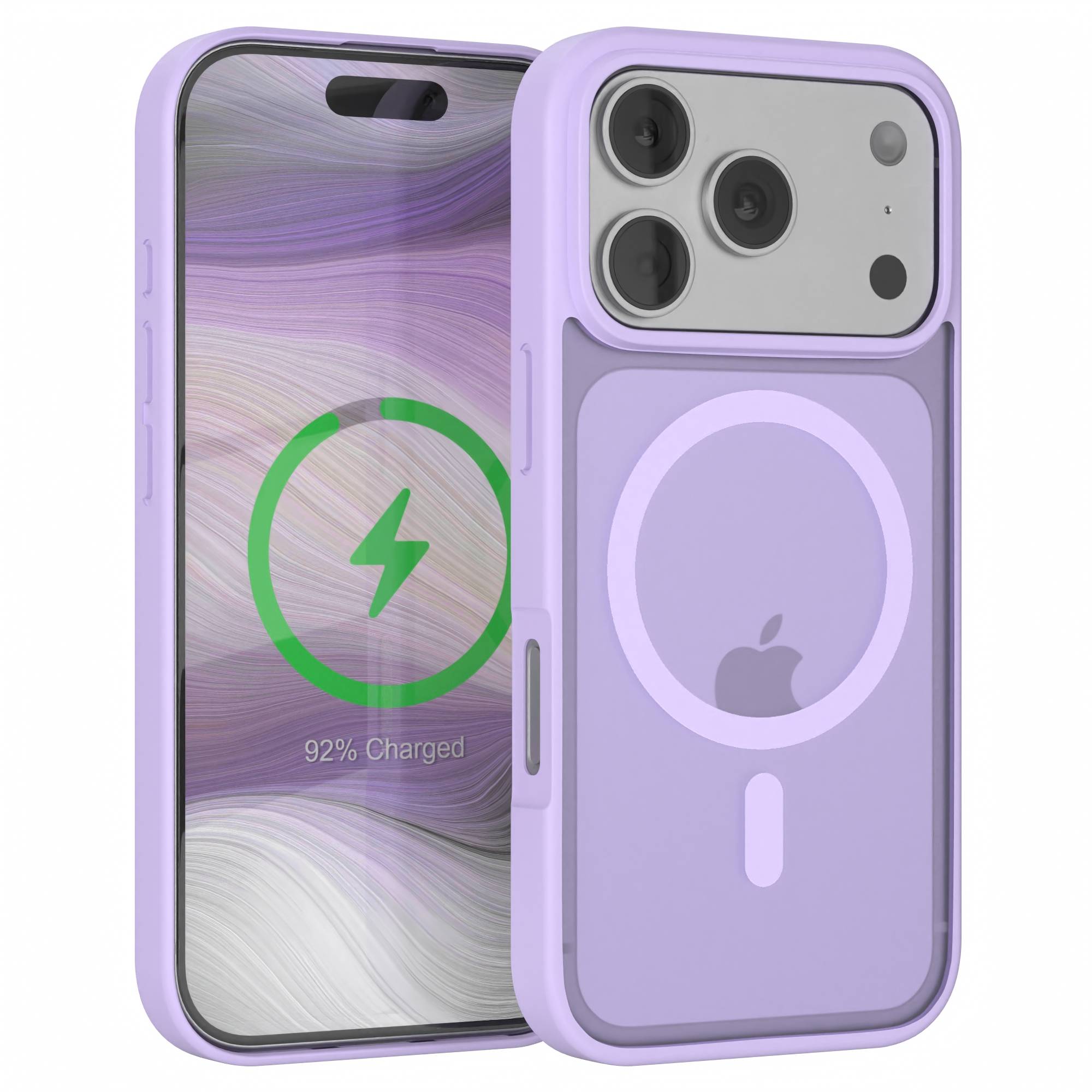 iPhone 17 Pro Outdoor Hülle mit MagSafe