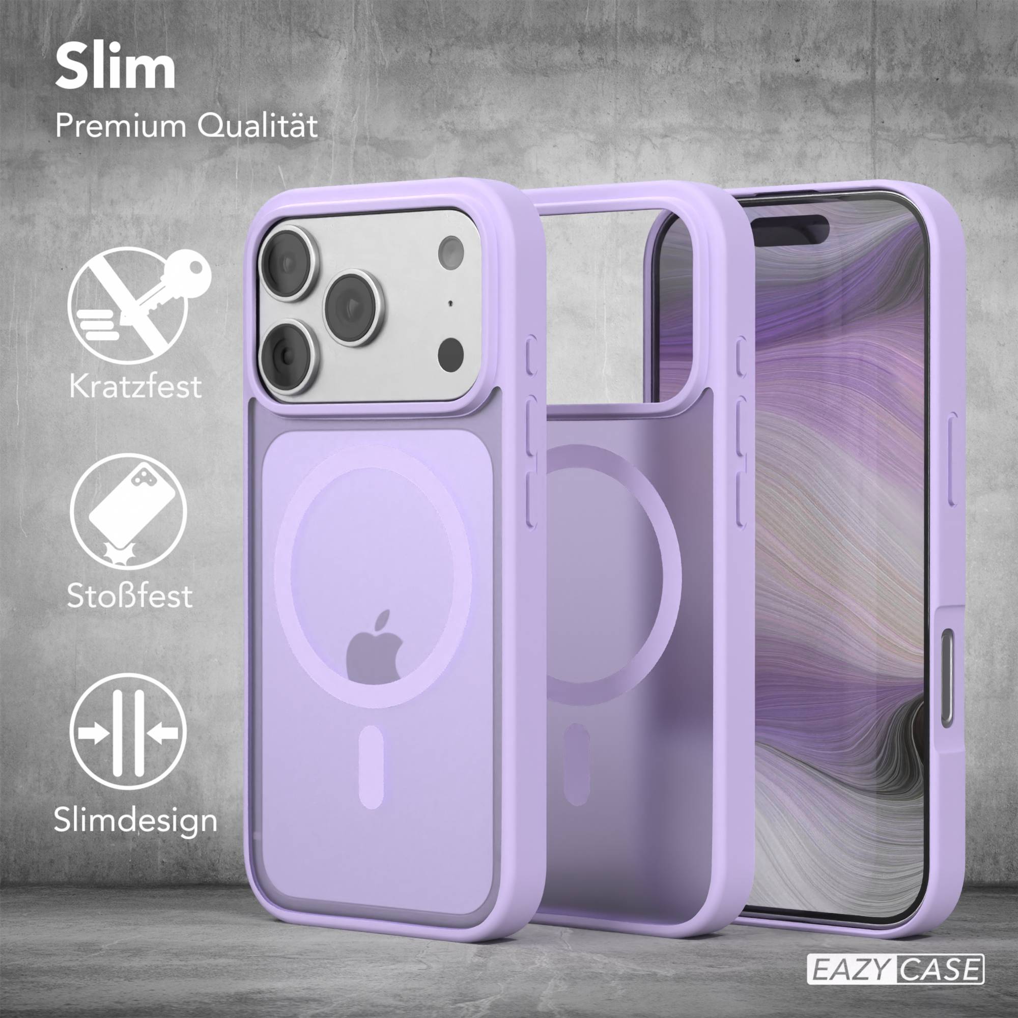 iPhone 17 Pro Outdoor Hülle mit MagSafe