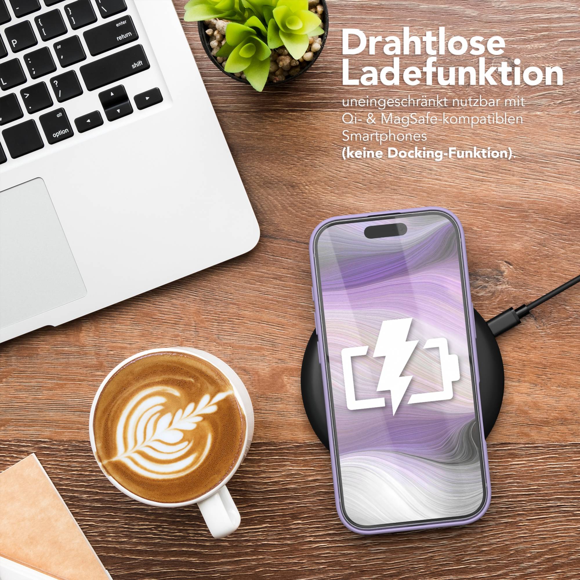 iPhone 17 Pro Outdoor Hülle mit MagSafe