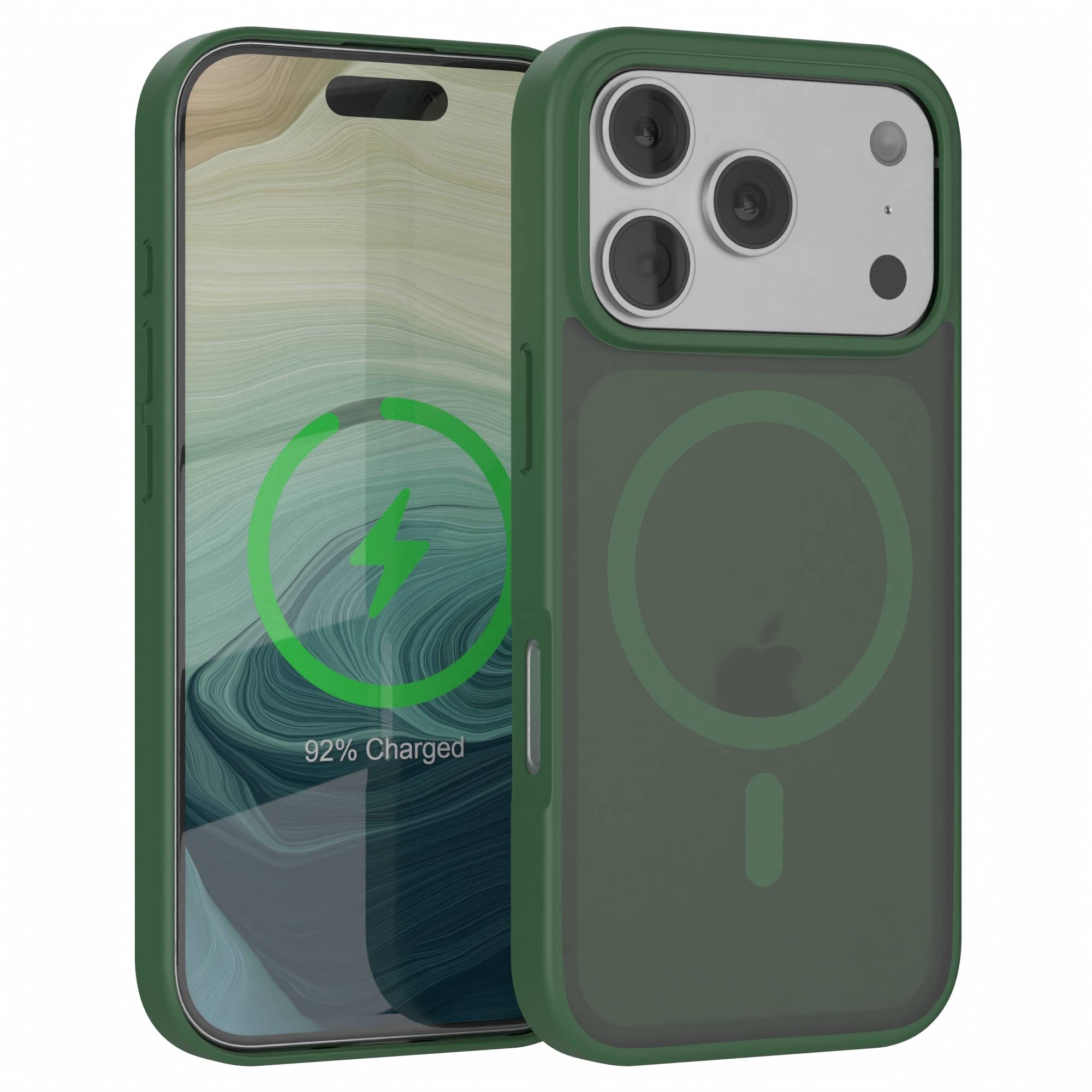 iPhone 17 Pro Outdoor Hülle mit MagSafe