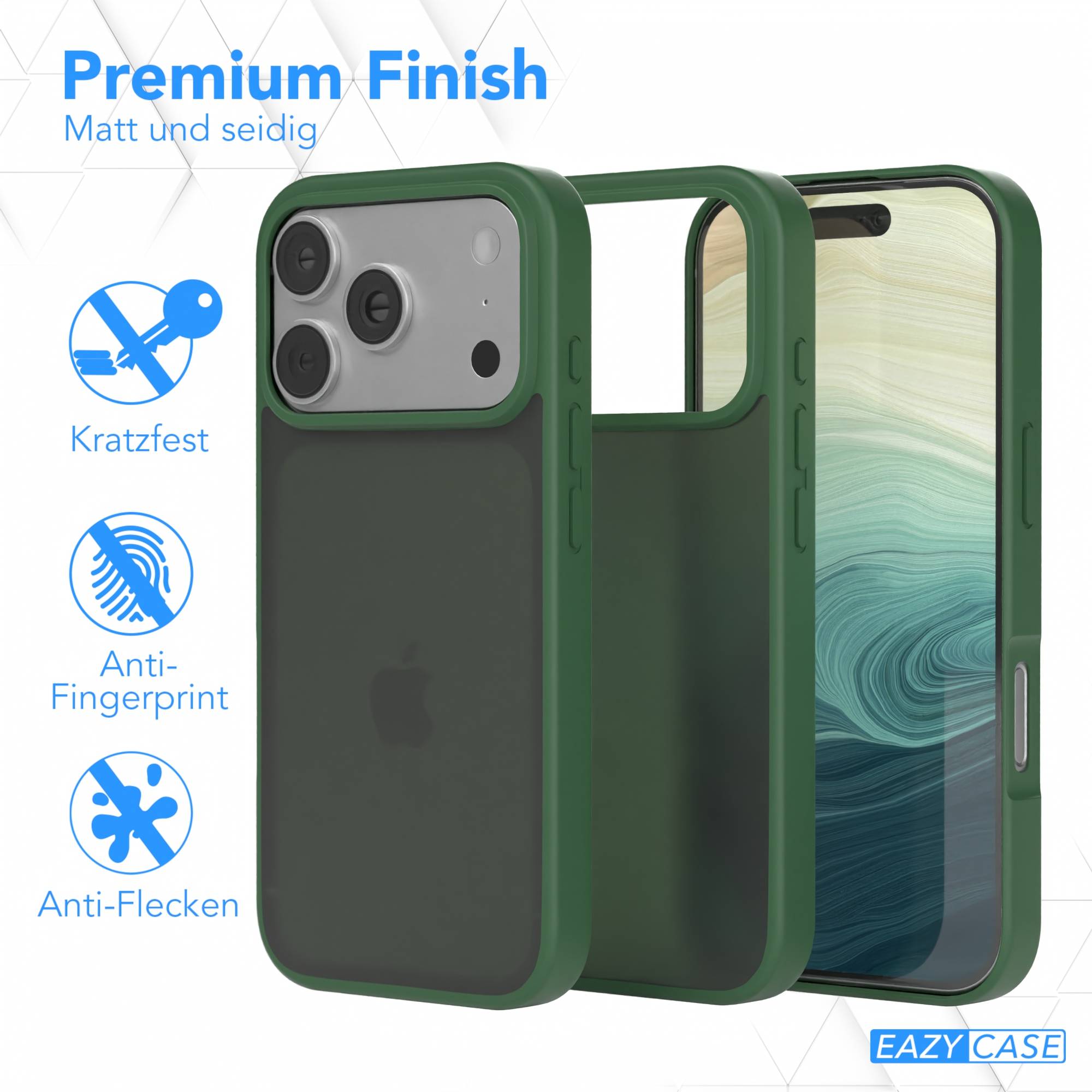 iPhone 17 Pro Outdoor Hülle mit MagSafe