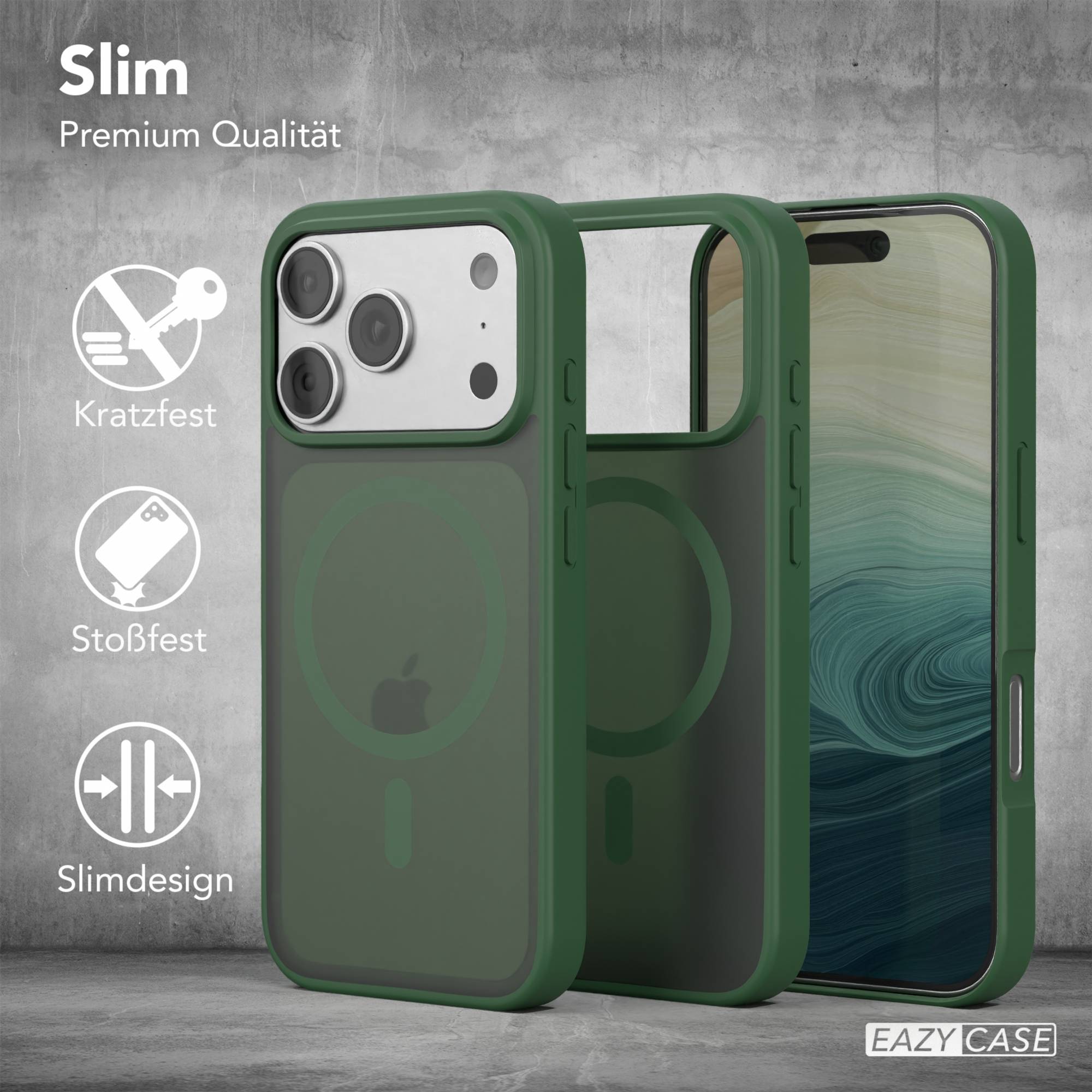 iPhone 17 Pro Outdoor Hülle mit MagSafe