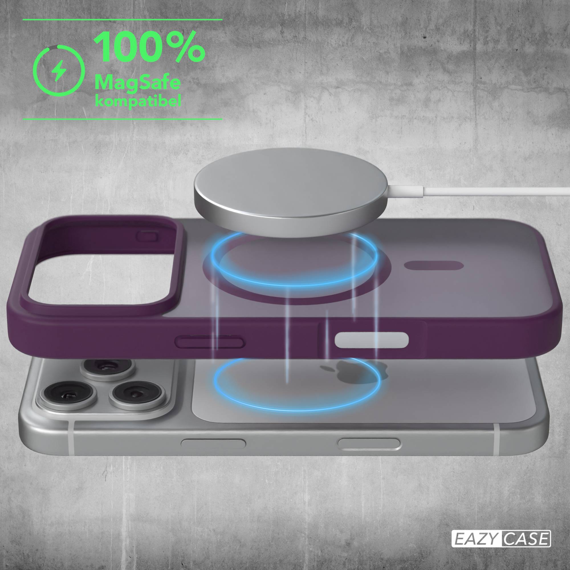 iPhone 17 Pro Outdoor Hülle mit MagSafe