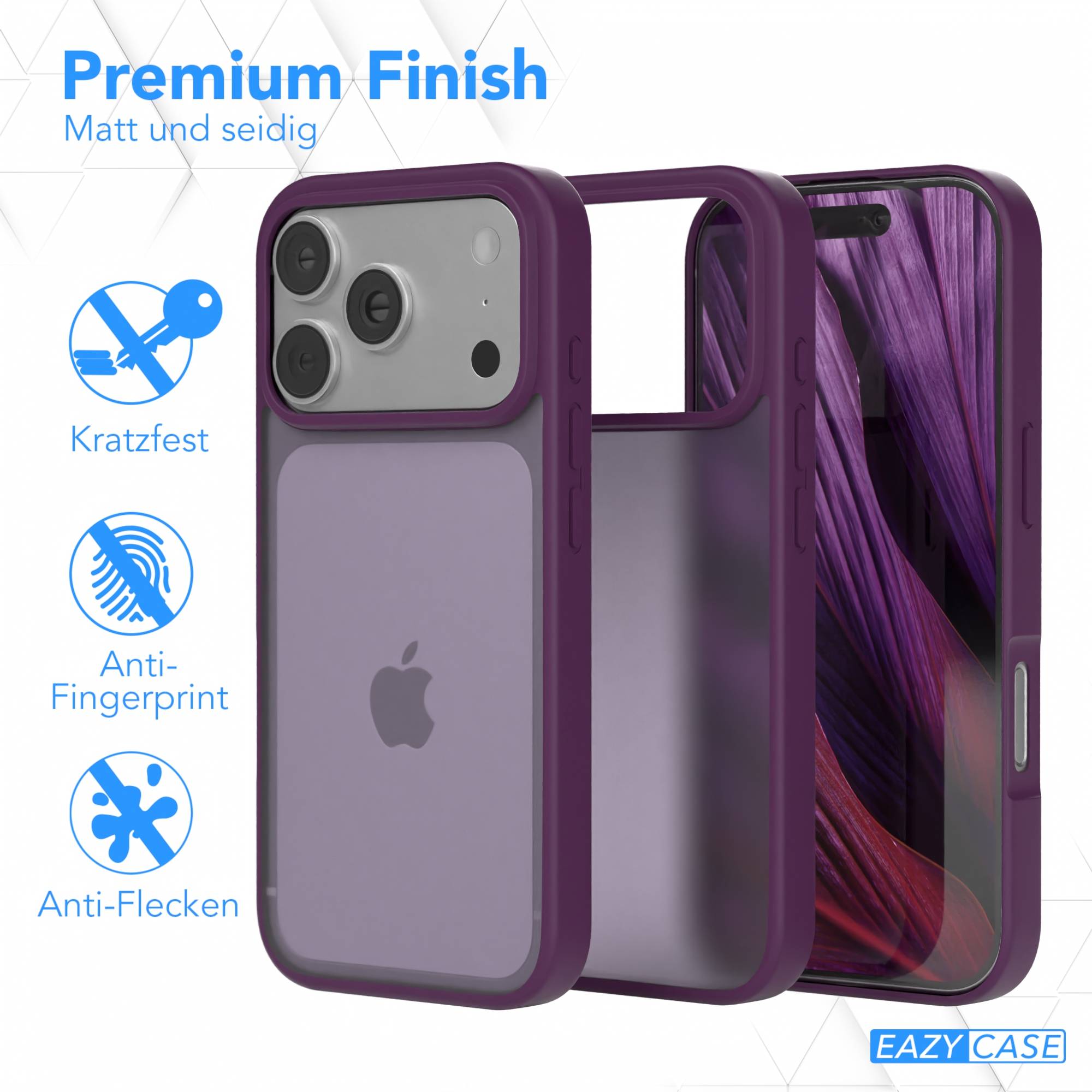 iPhone 17 Pro Outdoor Hülle mit MagSafe