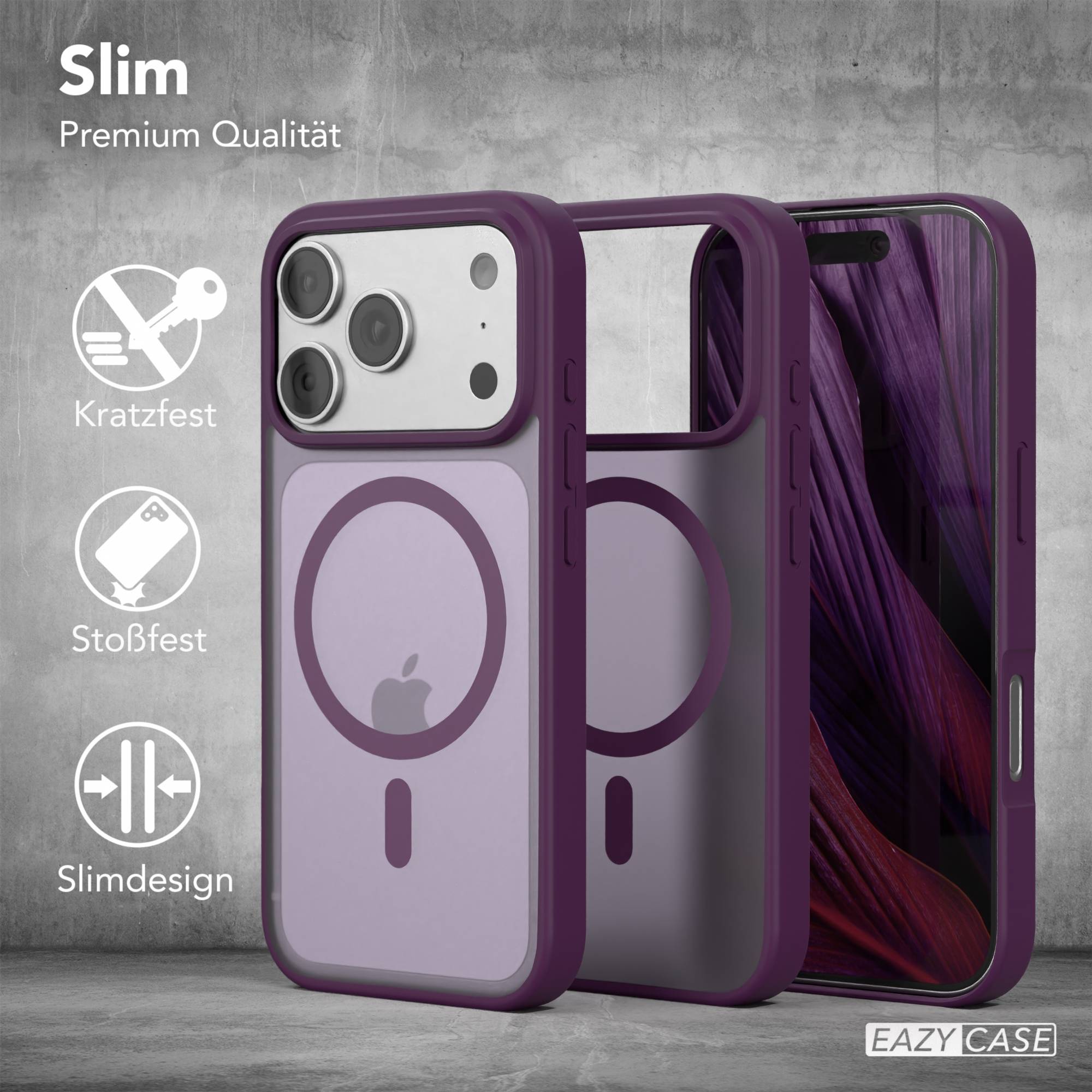 iPhone 17 Pro Outdoor Hülle mit MagSafe