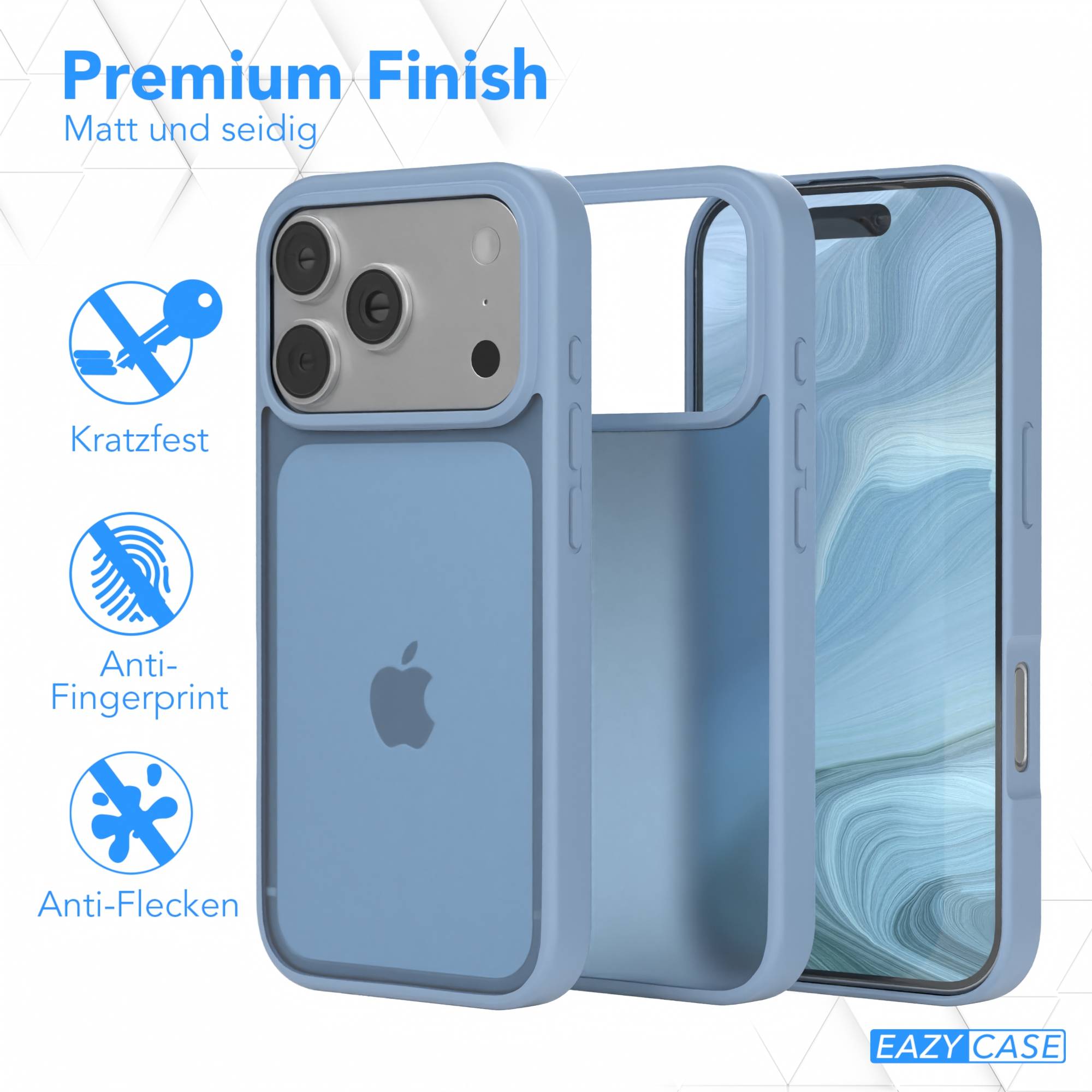 iPhone 17 Pro Outdoor Hülle mit MagSafe