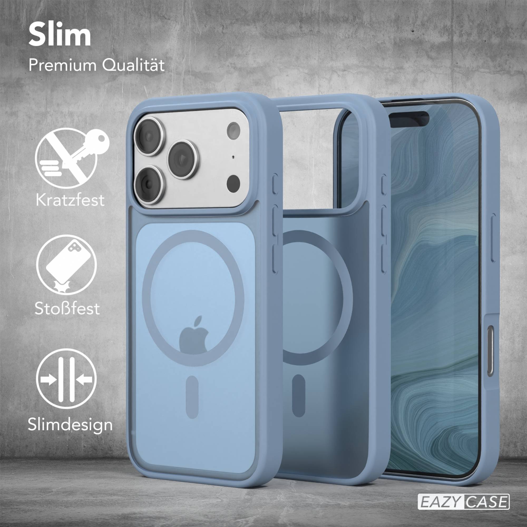 iPhone 17 Pro Outdoor Hülle mit MagSafe