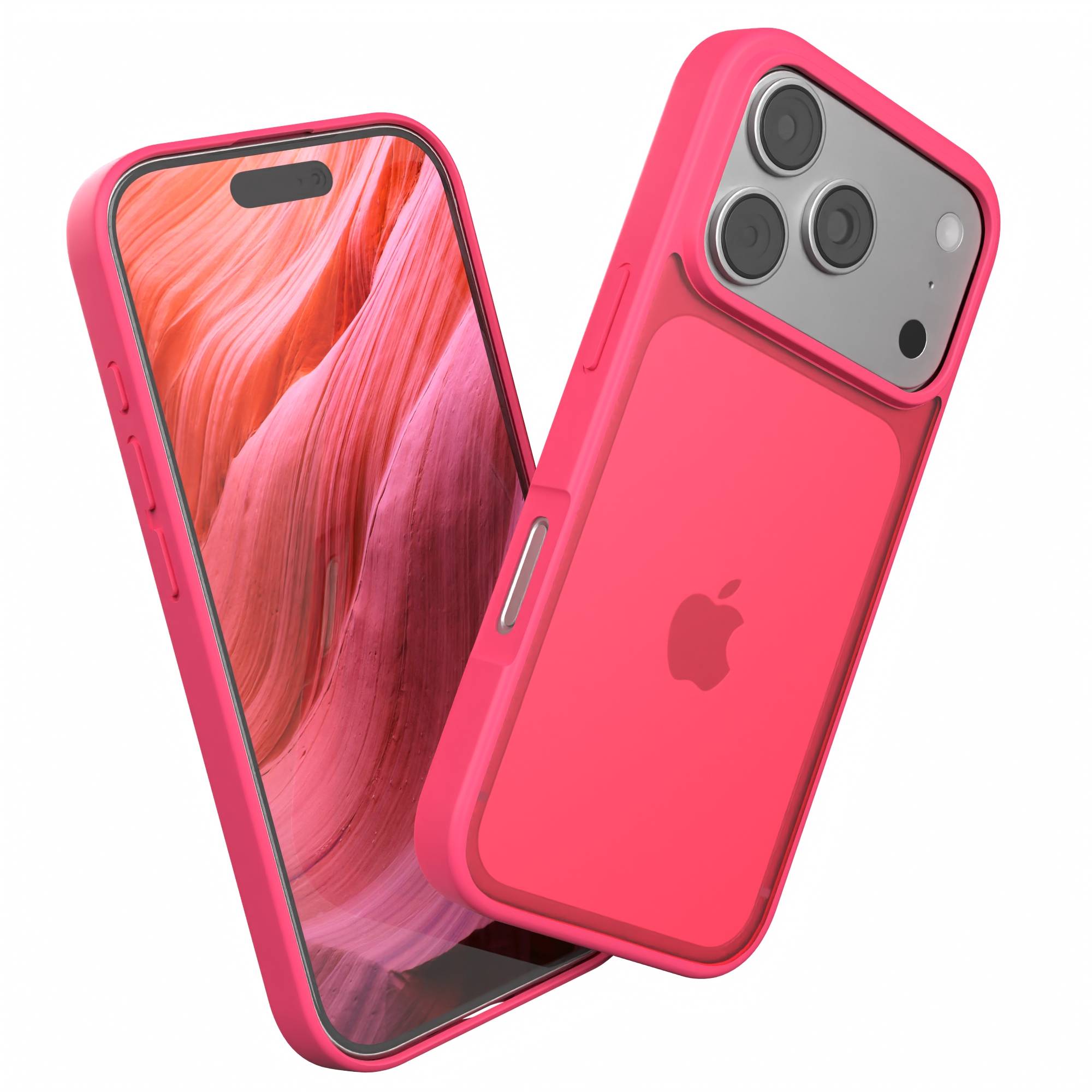 iPhone 17 Pro Outdoor Hülle mit MagSafe