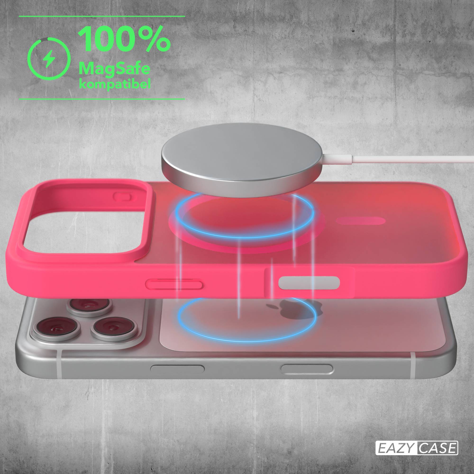 iPhone 17 Pro Outdoor Hülle mit MagSafe