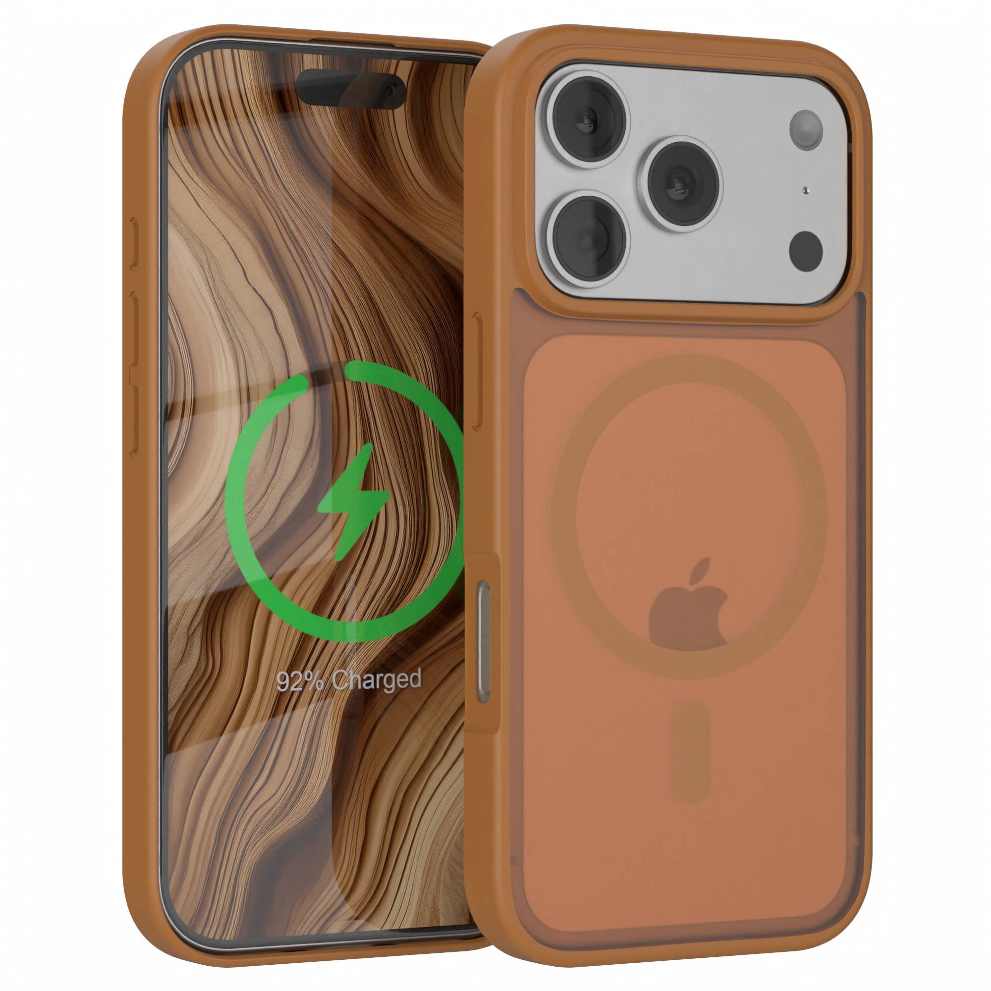 iPhone 17 Pro Outdoor Hülle mit MagSafe