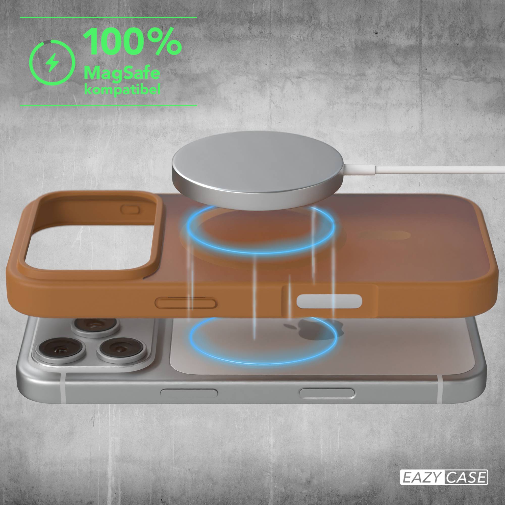 iPhone 17 Pro Outdoor Hülle mit MagSafe