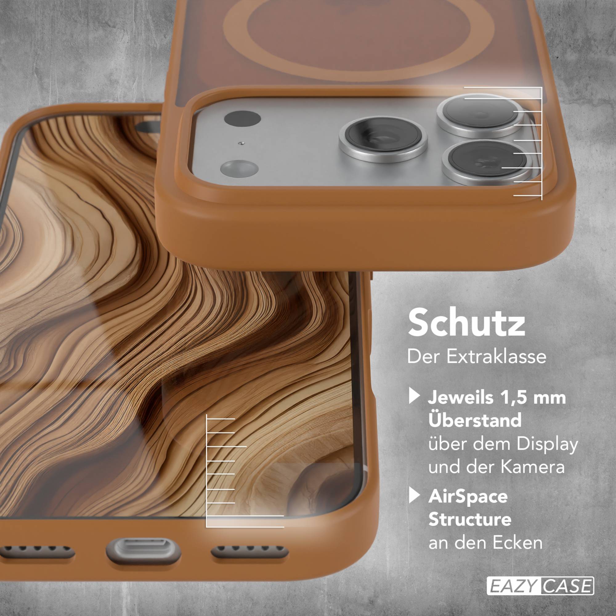 iPhone 17 Pro Outdoor Hülle mit MagSafe