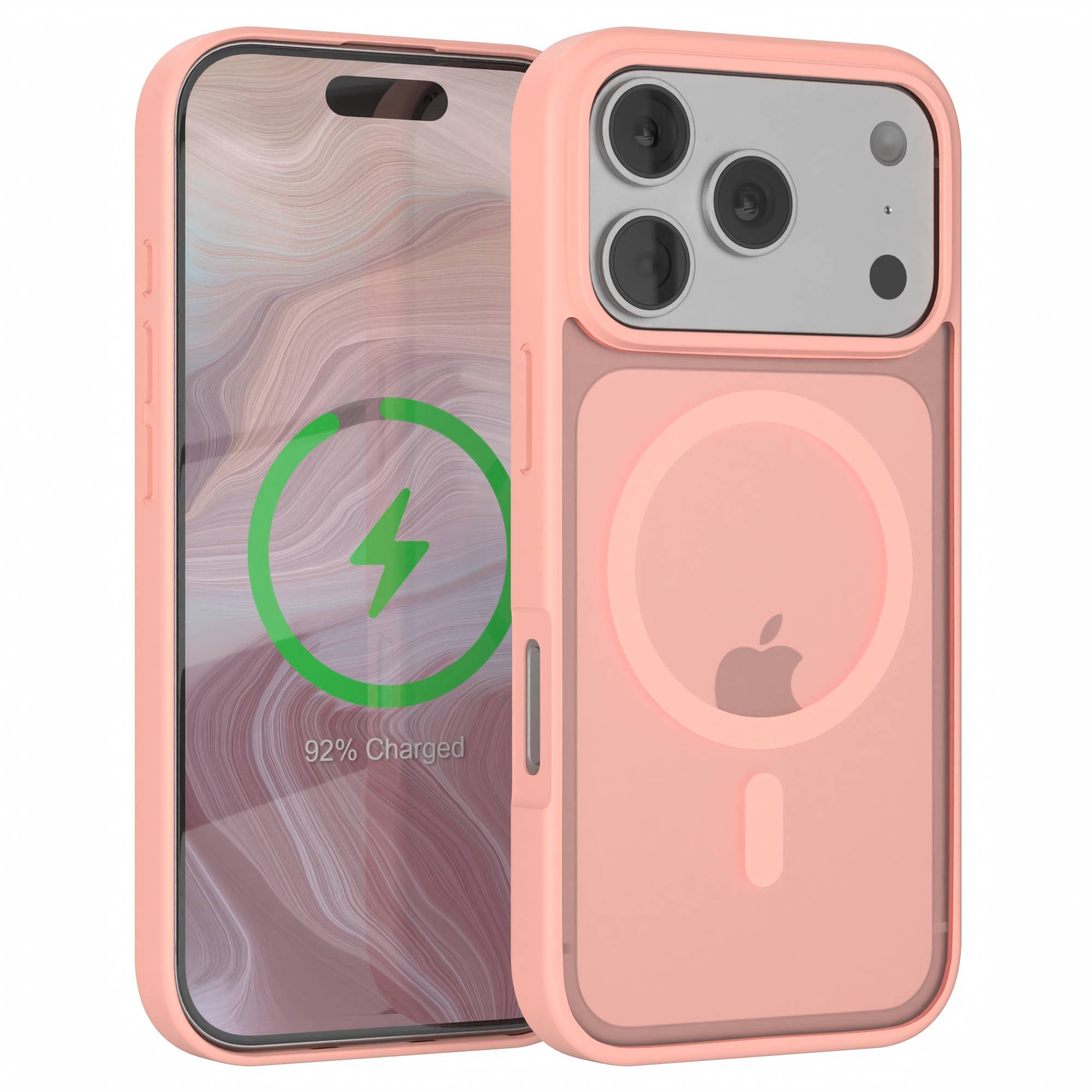 iPhone 17 Pro Outdoor Hülle mit MagSafe