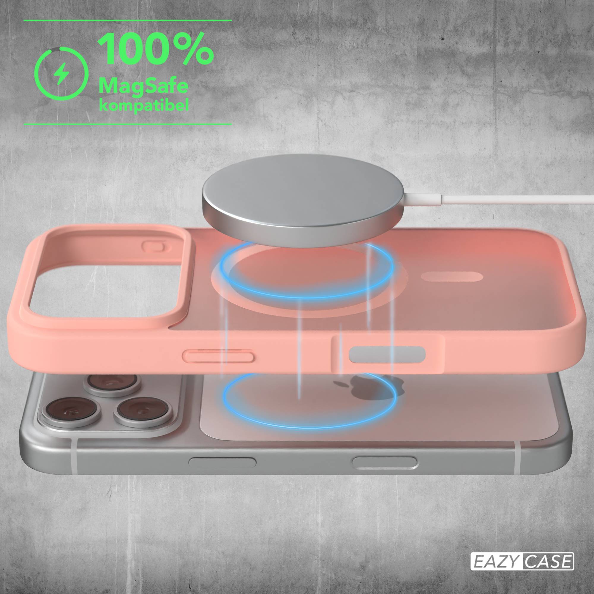 iPhone 17 Pro Outdoor Hülle mit MagSafe