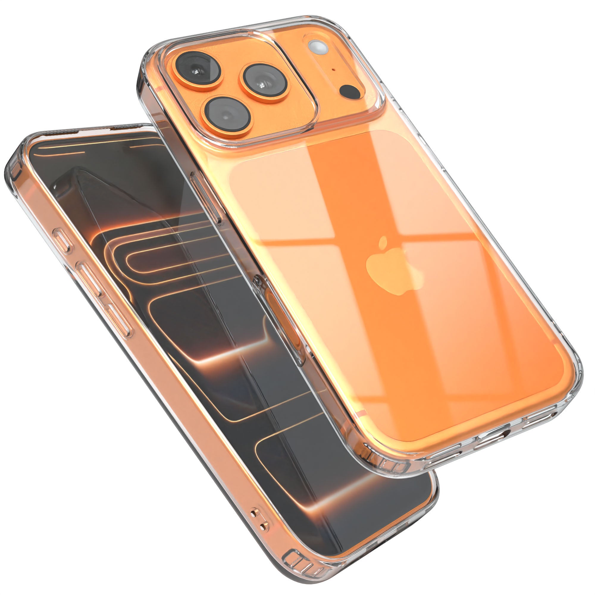 iPhone 17 Pro Silikonhülle