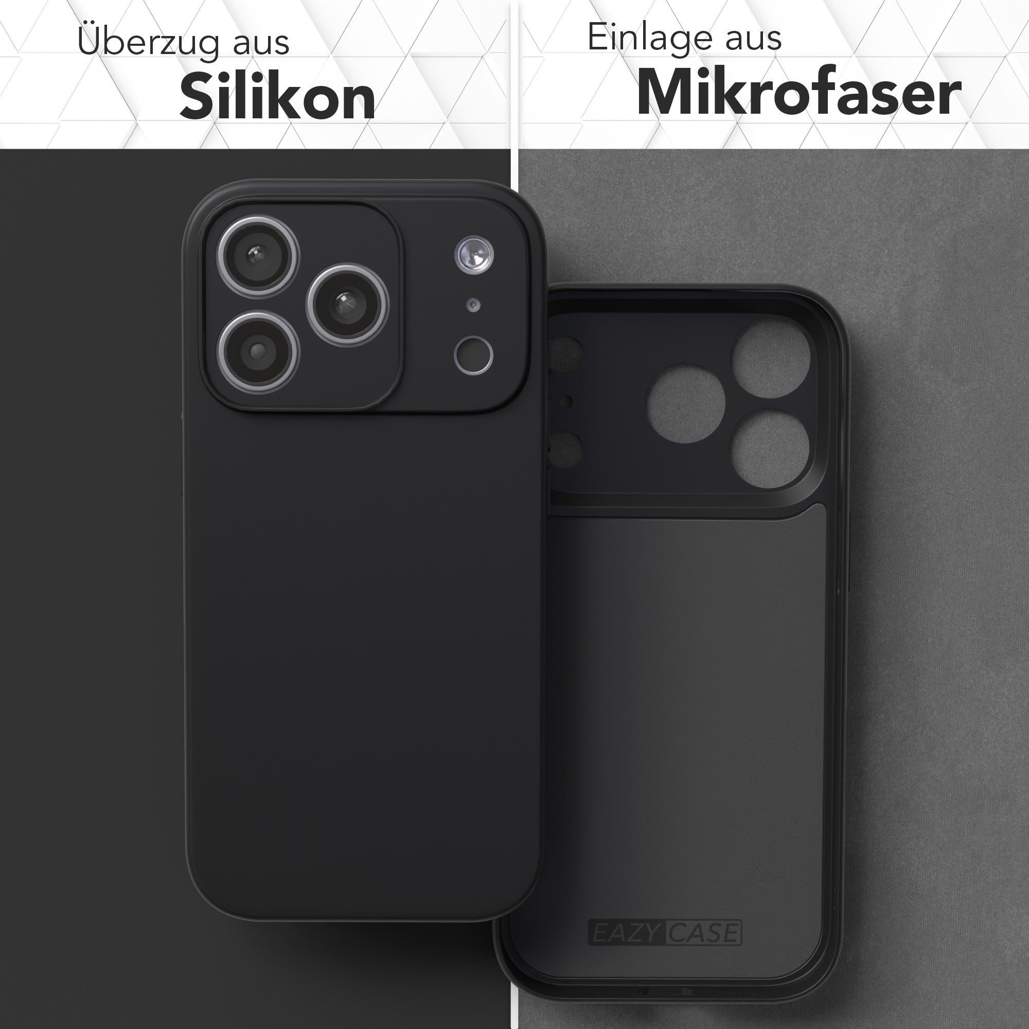 iPhone 17 Pro Silikonhülle